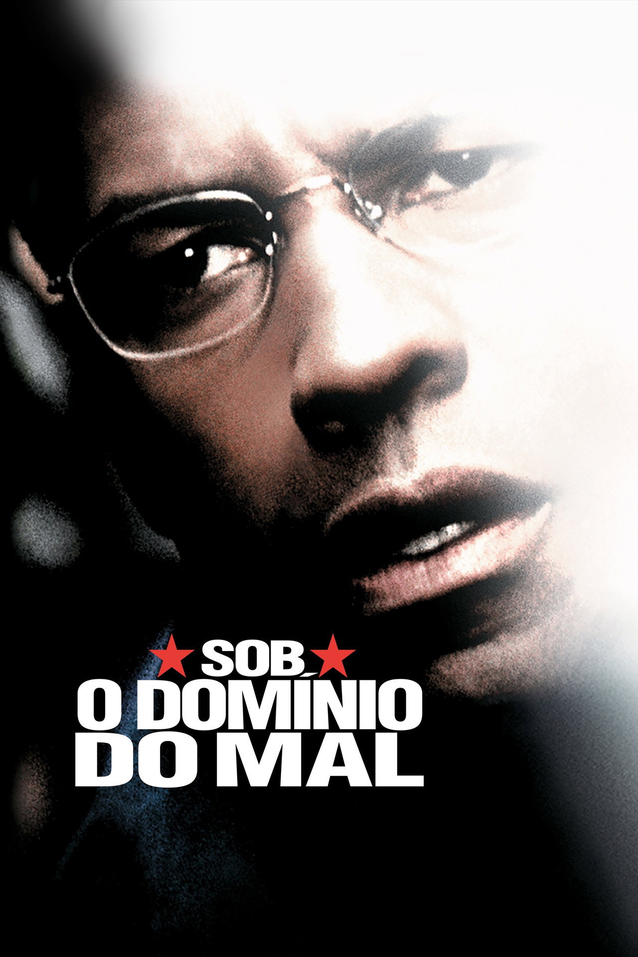 Pôster de Sob o Domínio do Mal