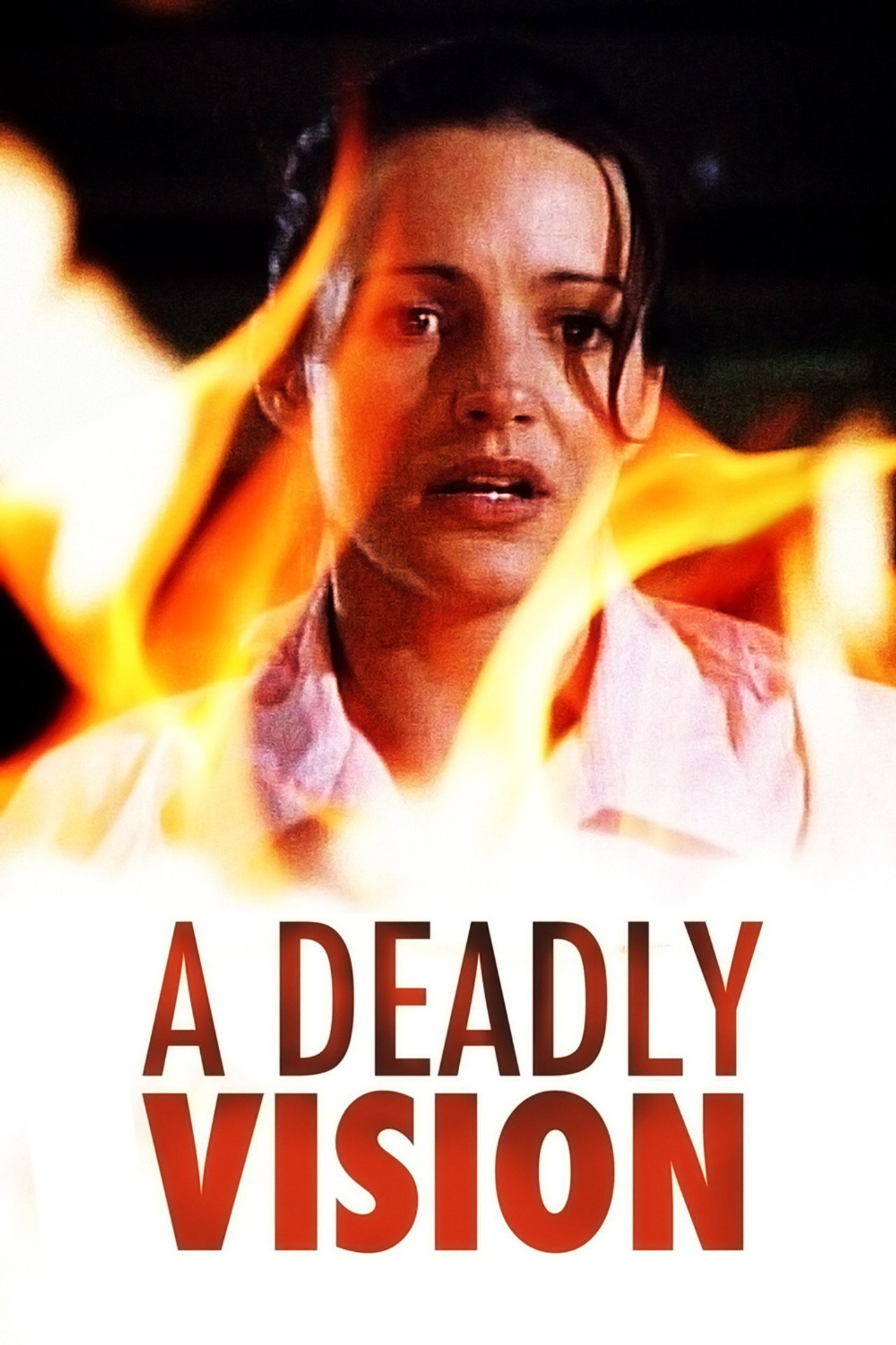 Pôster de A Deadly Vision