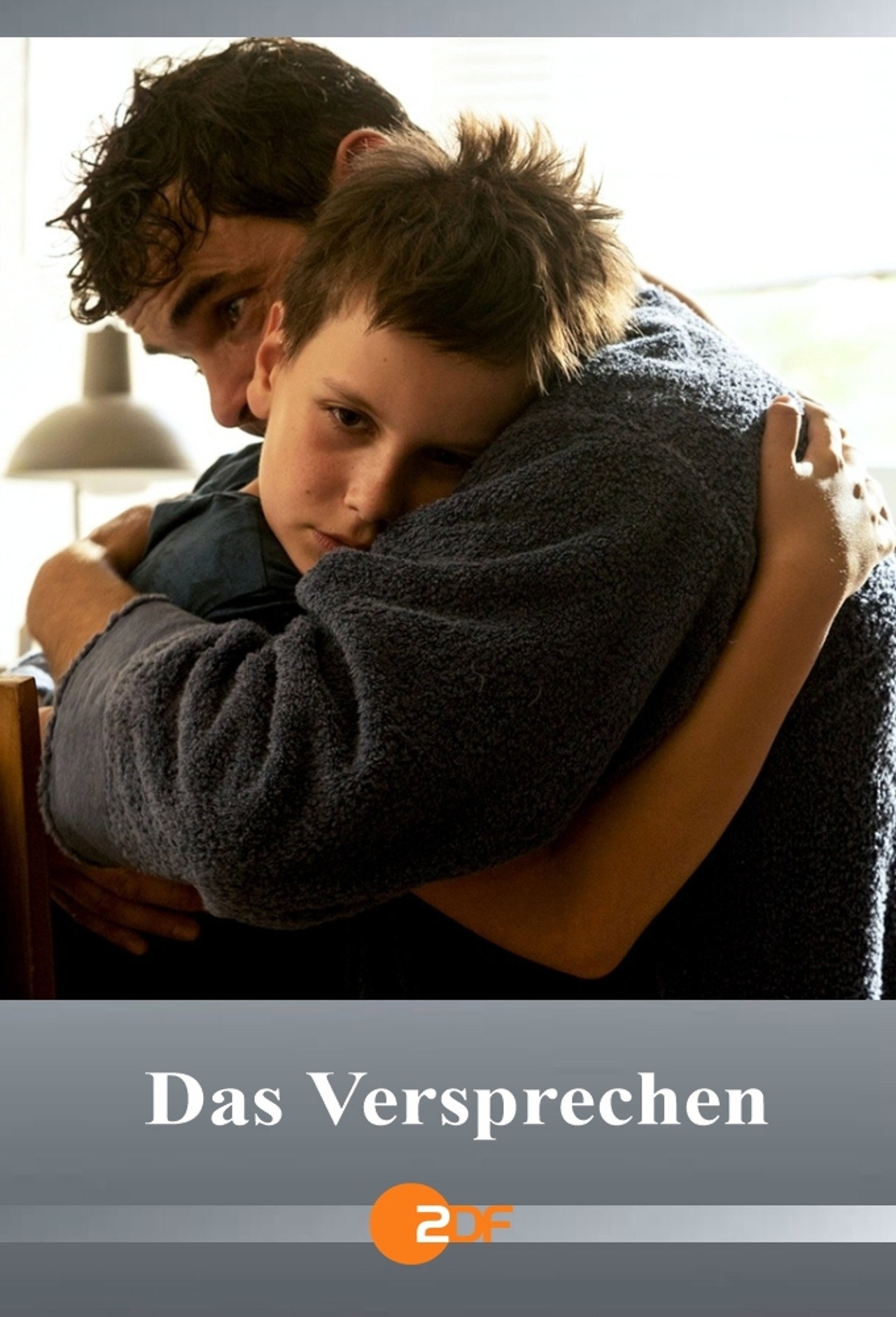 Pôster de Das Versprechen