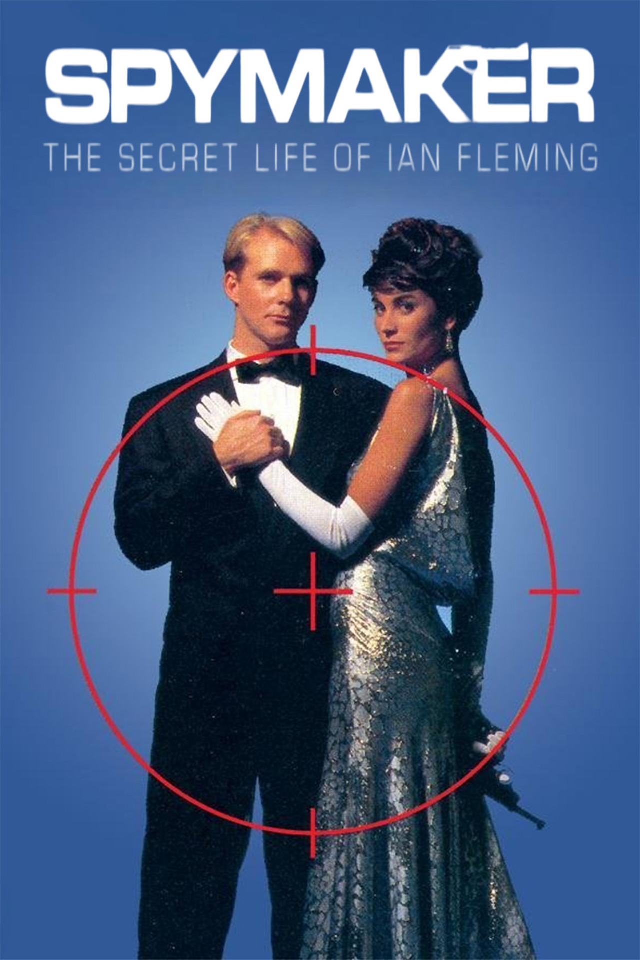 Pôster de The Secret Life of Ian Fleming