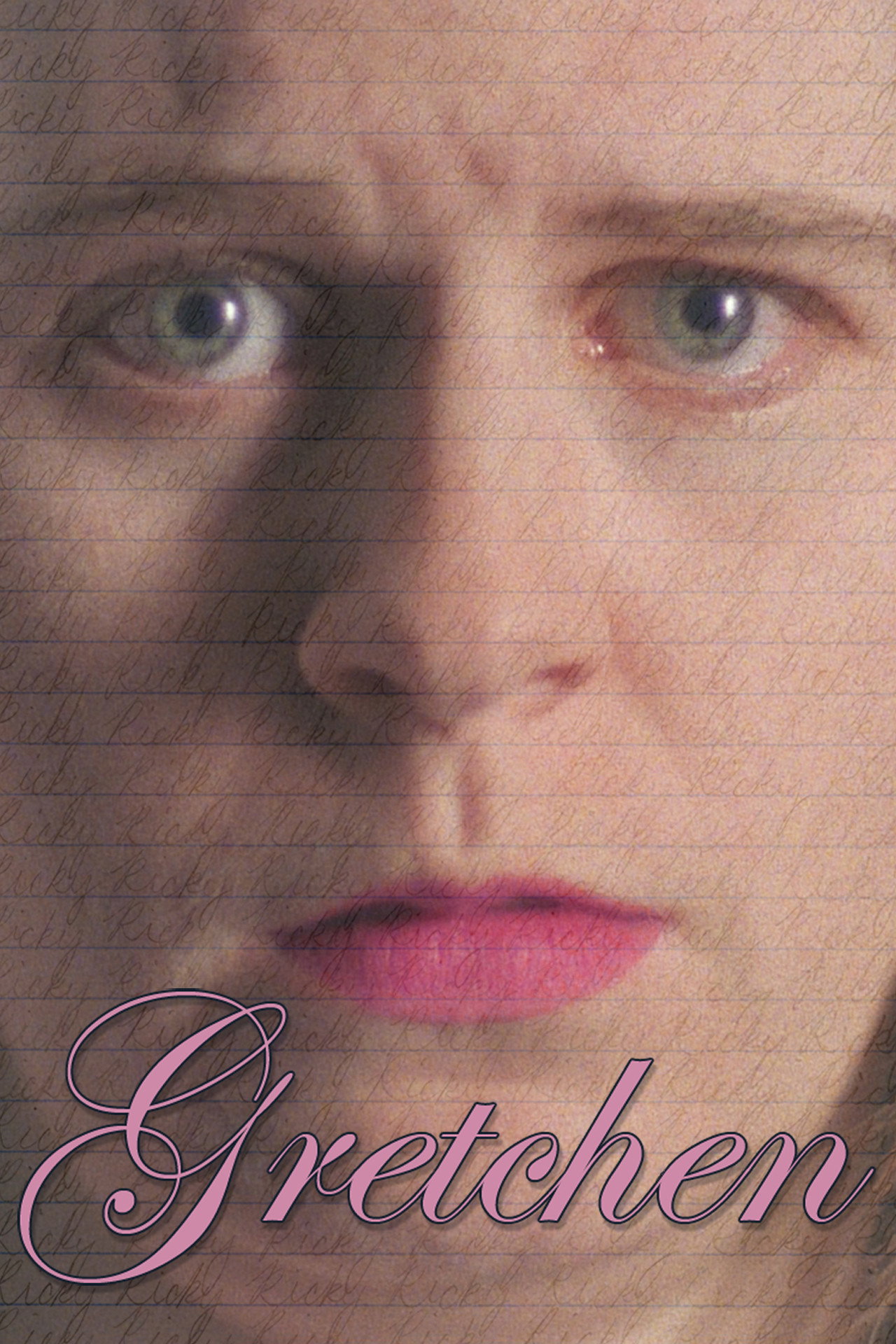 Pôster de Gretchen