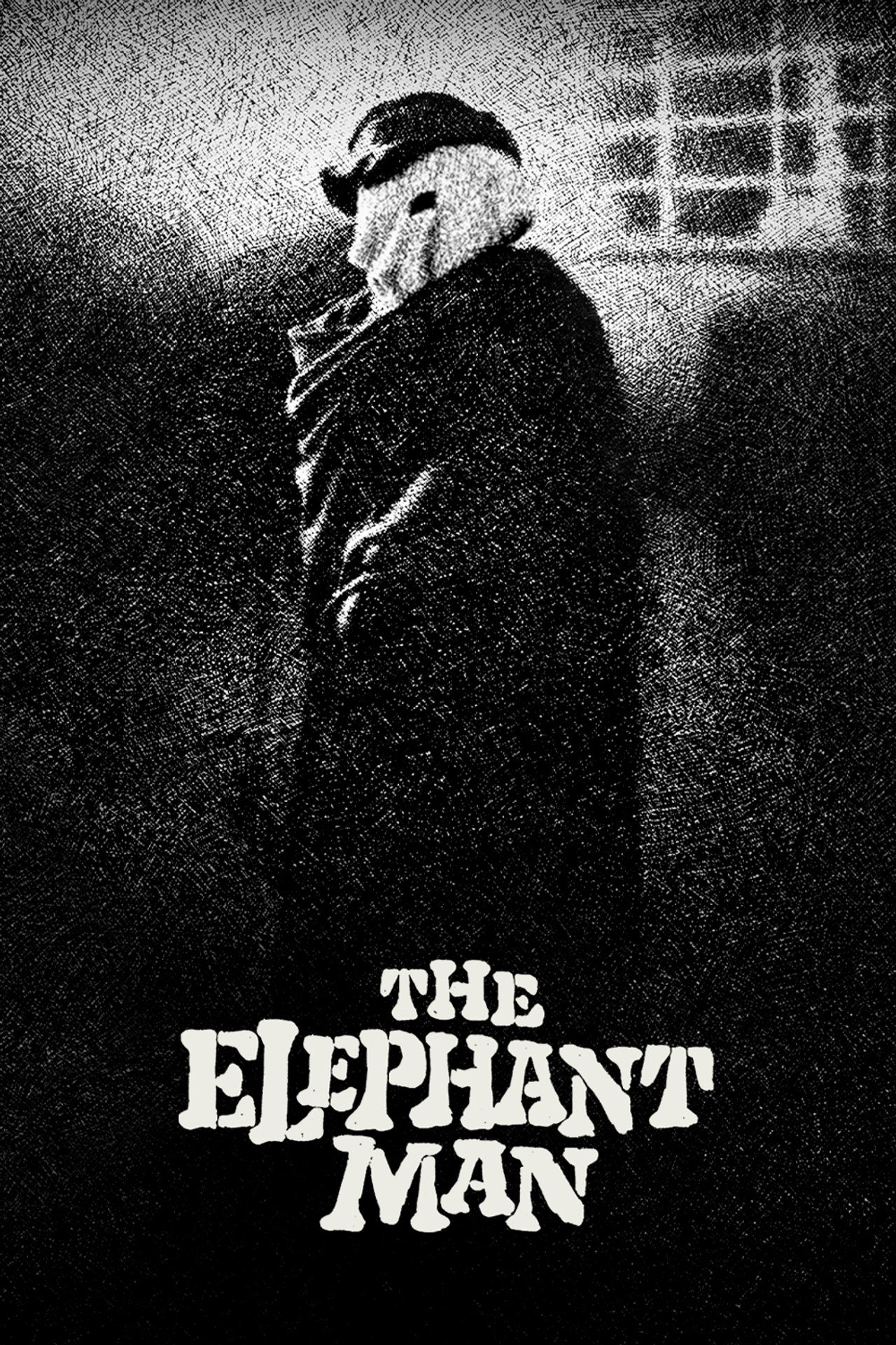 Pôster de The Elephant Man