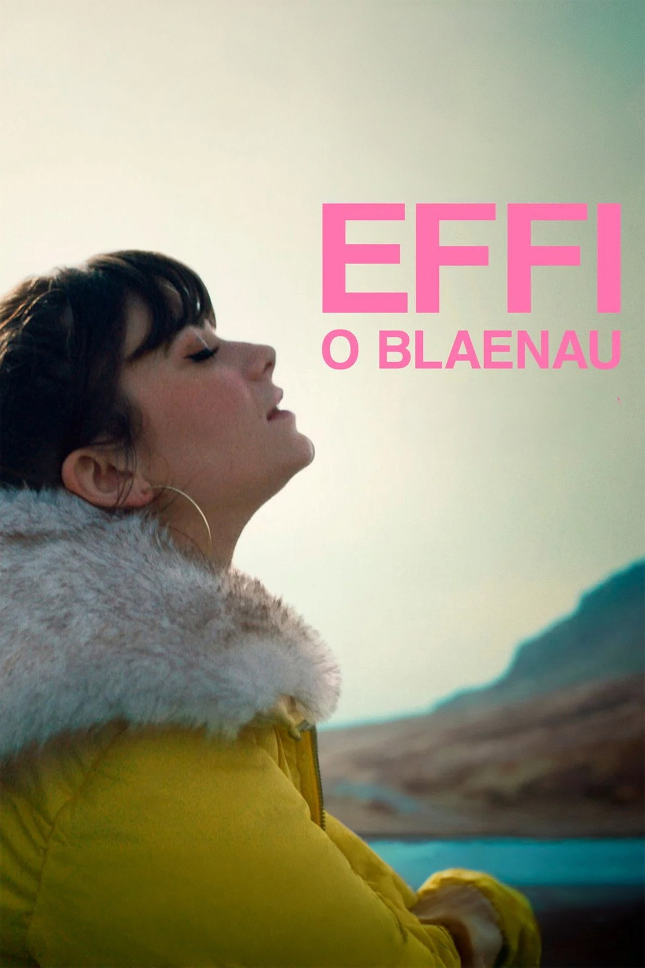 Pôster de Effi o Blaenau