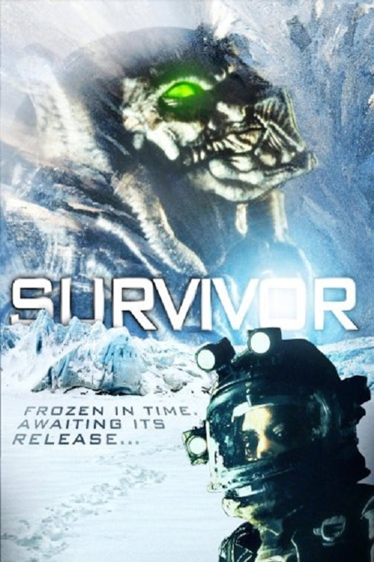 Pôster de Survivor