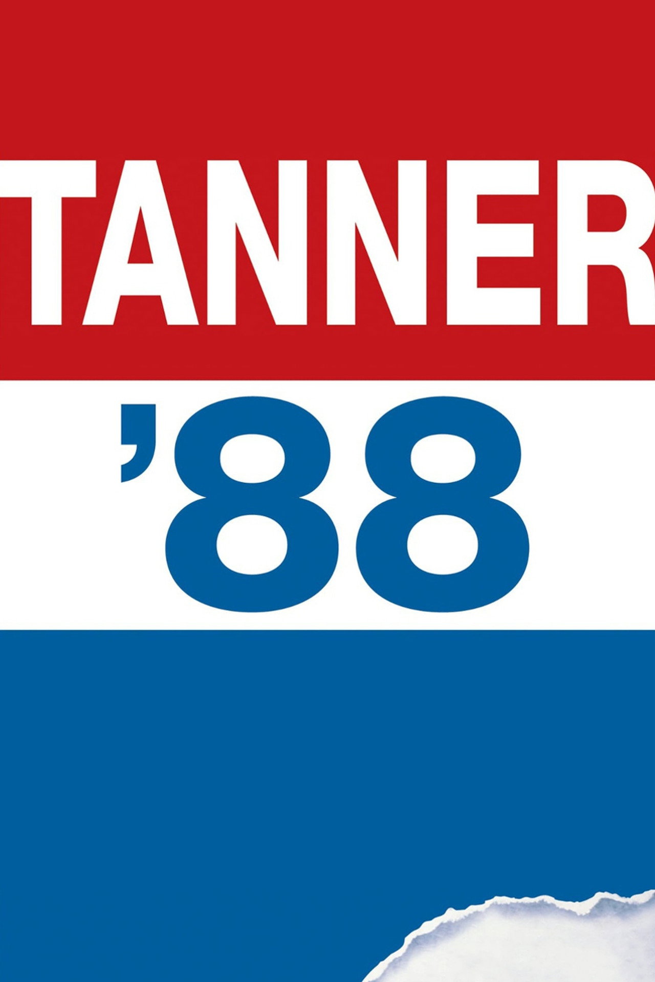 Pôster de Tanner '88