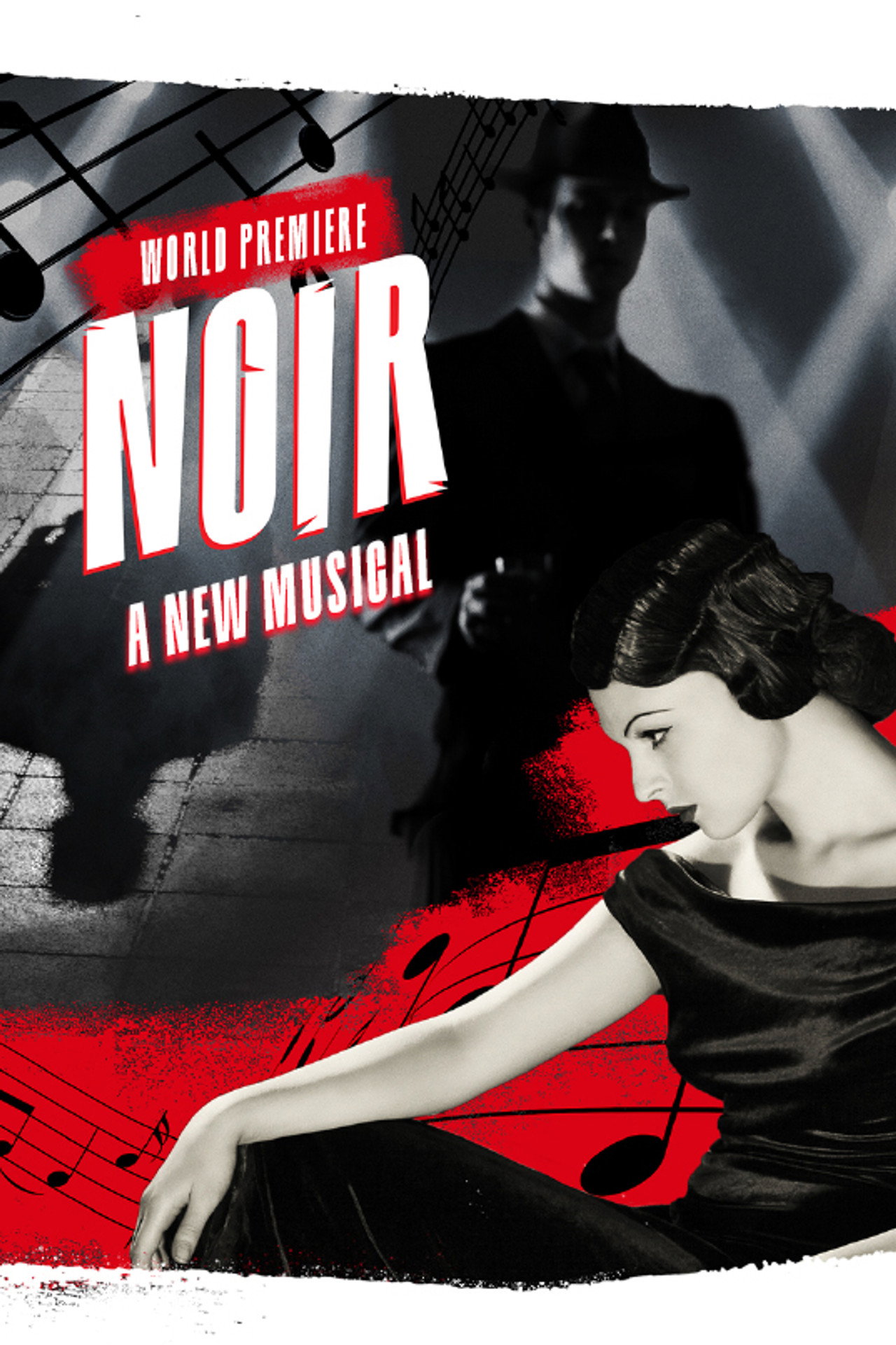 Pôster de Noir