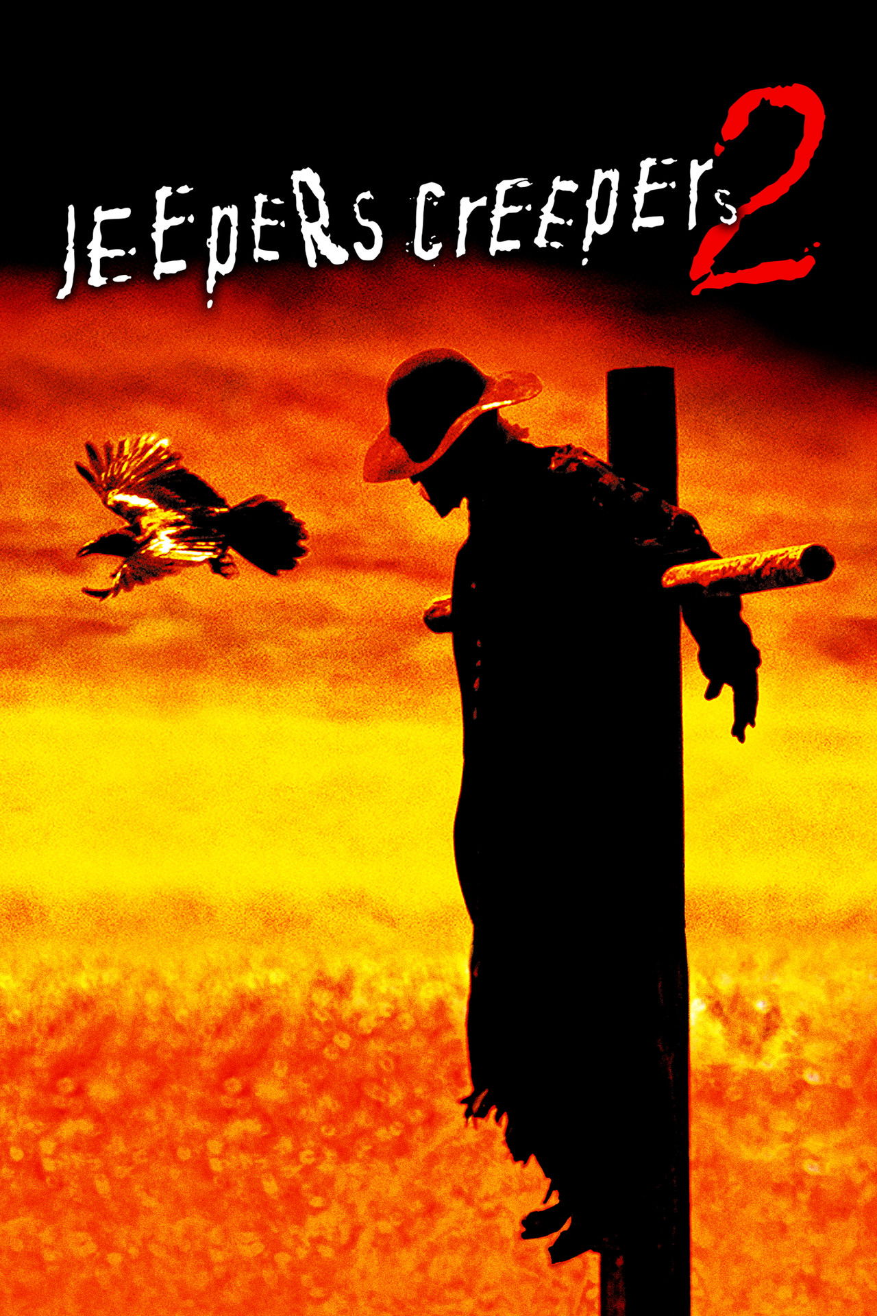 Pôster de Jeepers Creepers 2