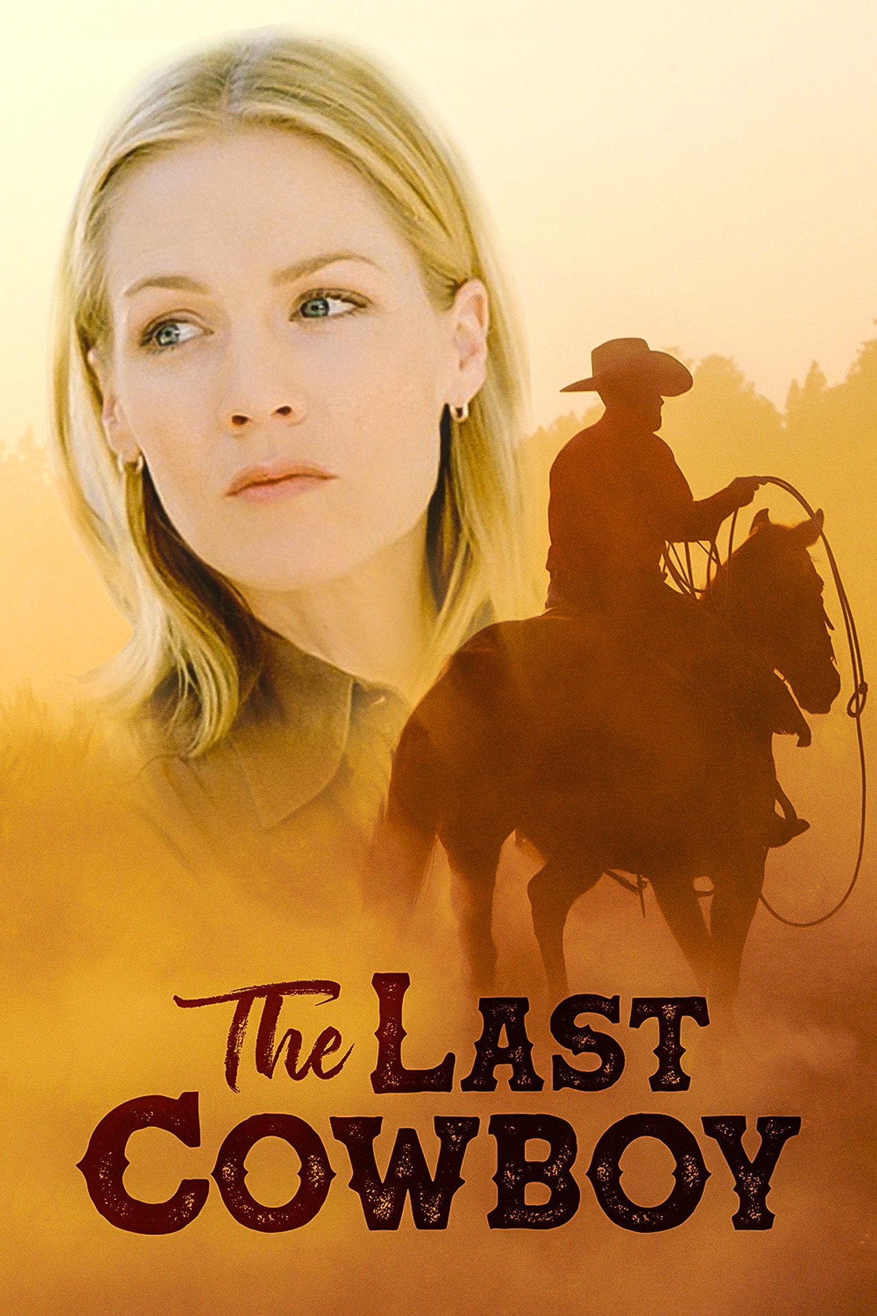 Pôster de The Last Cowboy