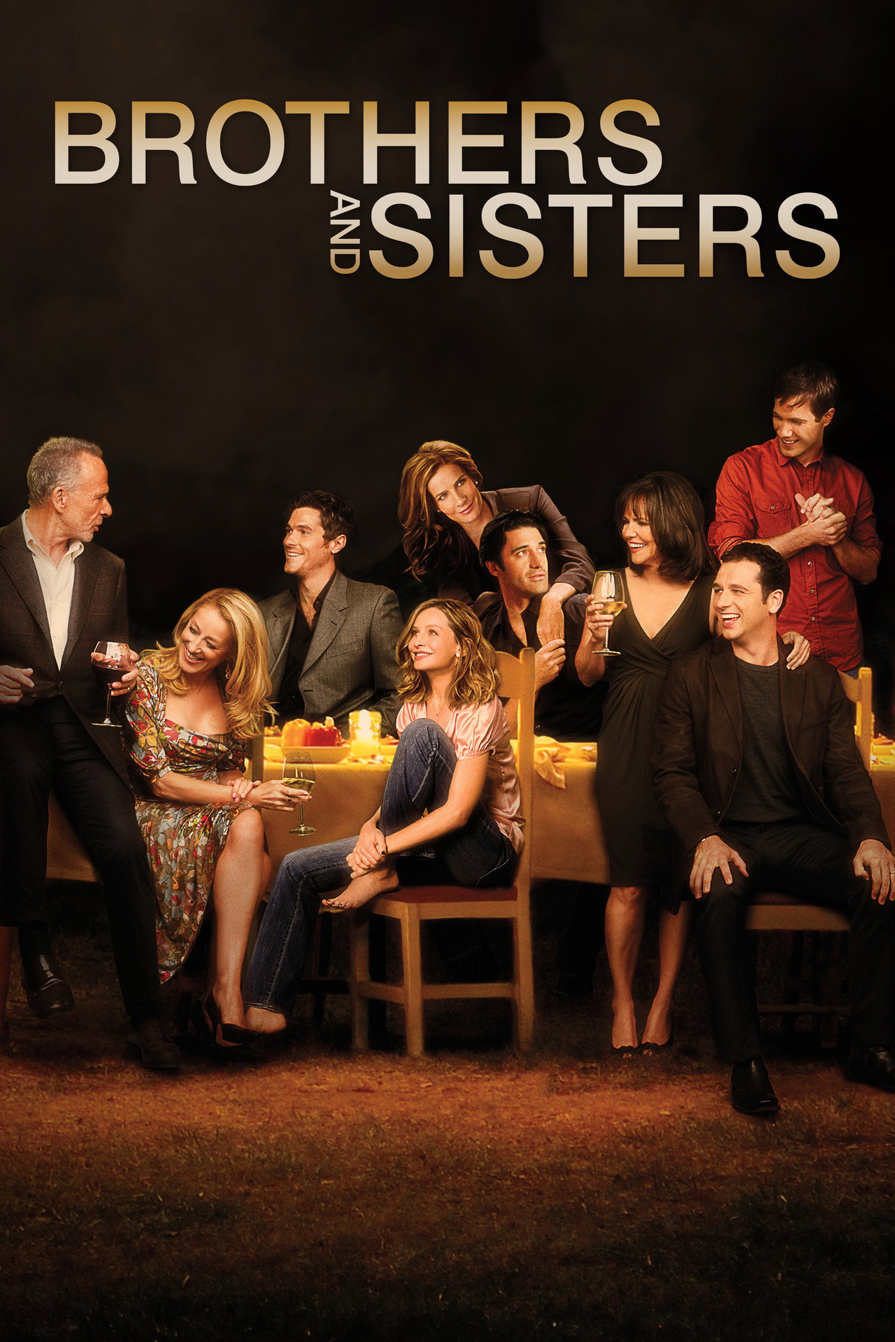Pôster de Brothers and Sisters