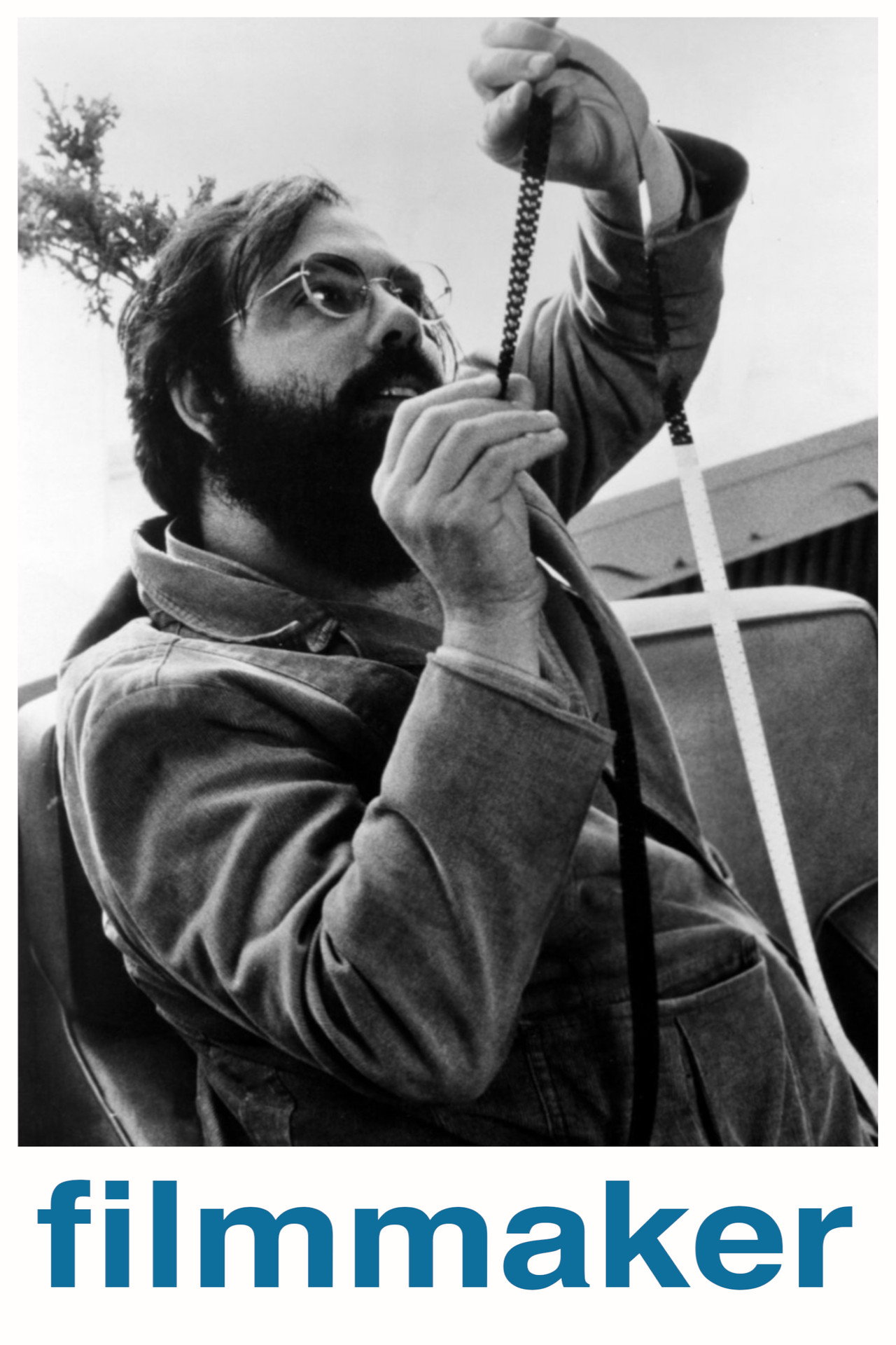 Pôster de Filmmaker