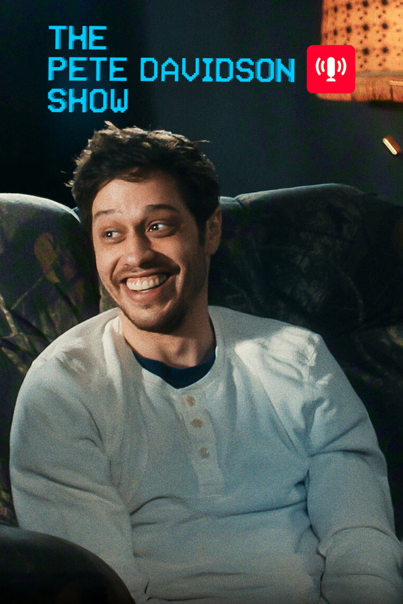 Pôster de The Pete Davidson Show