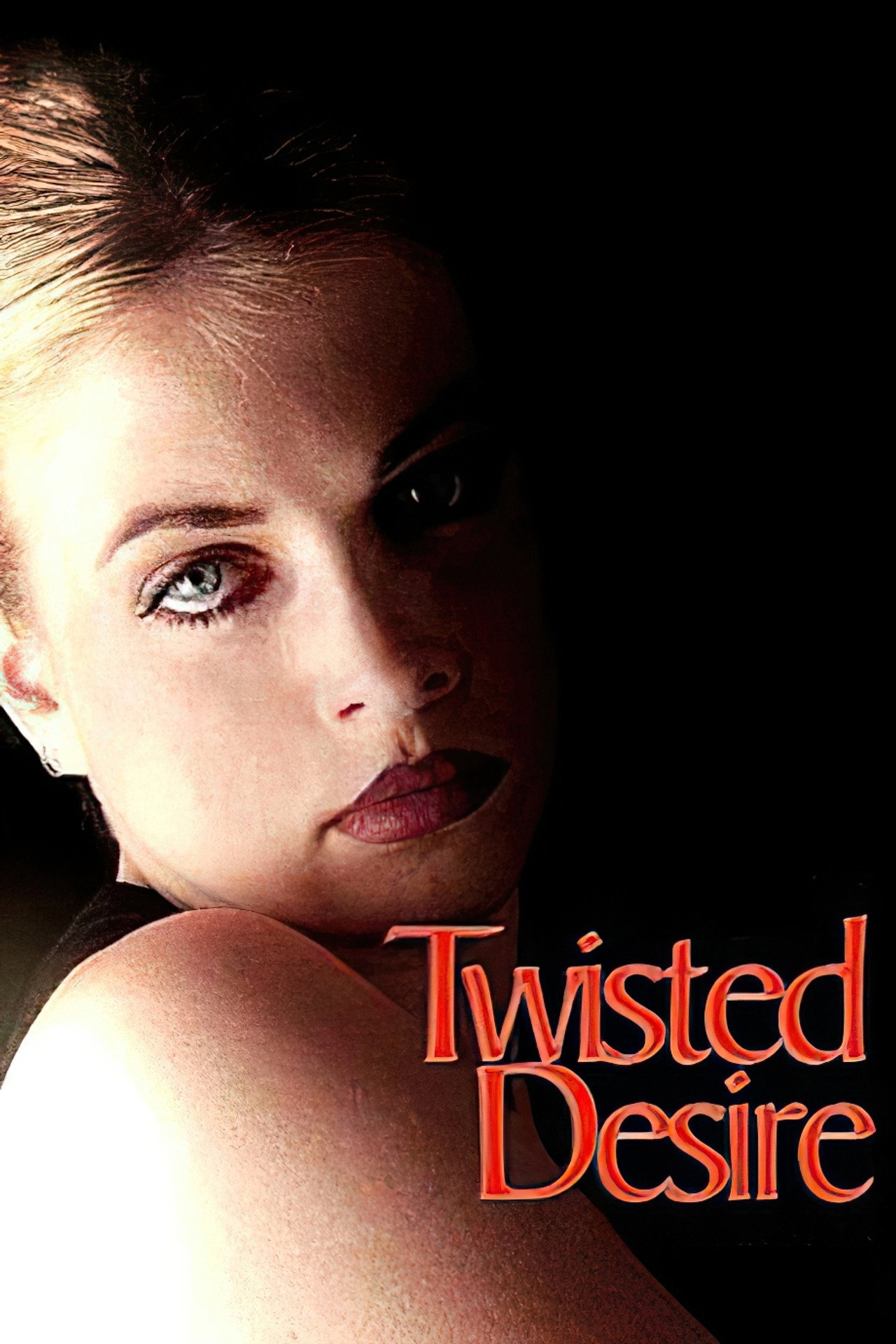 Pôster de Twisted Desire