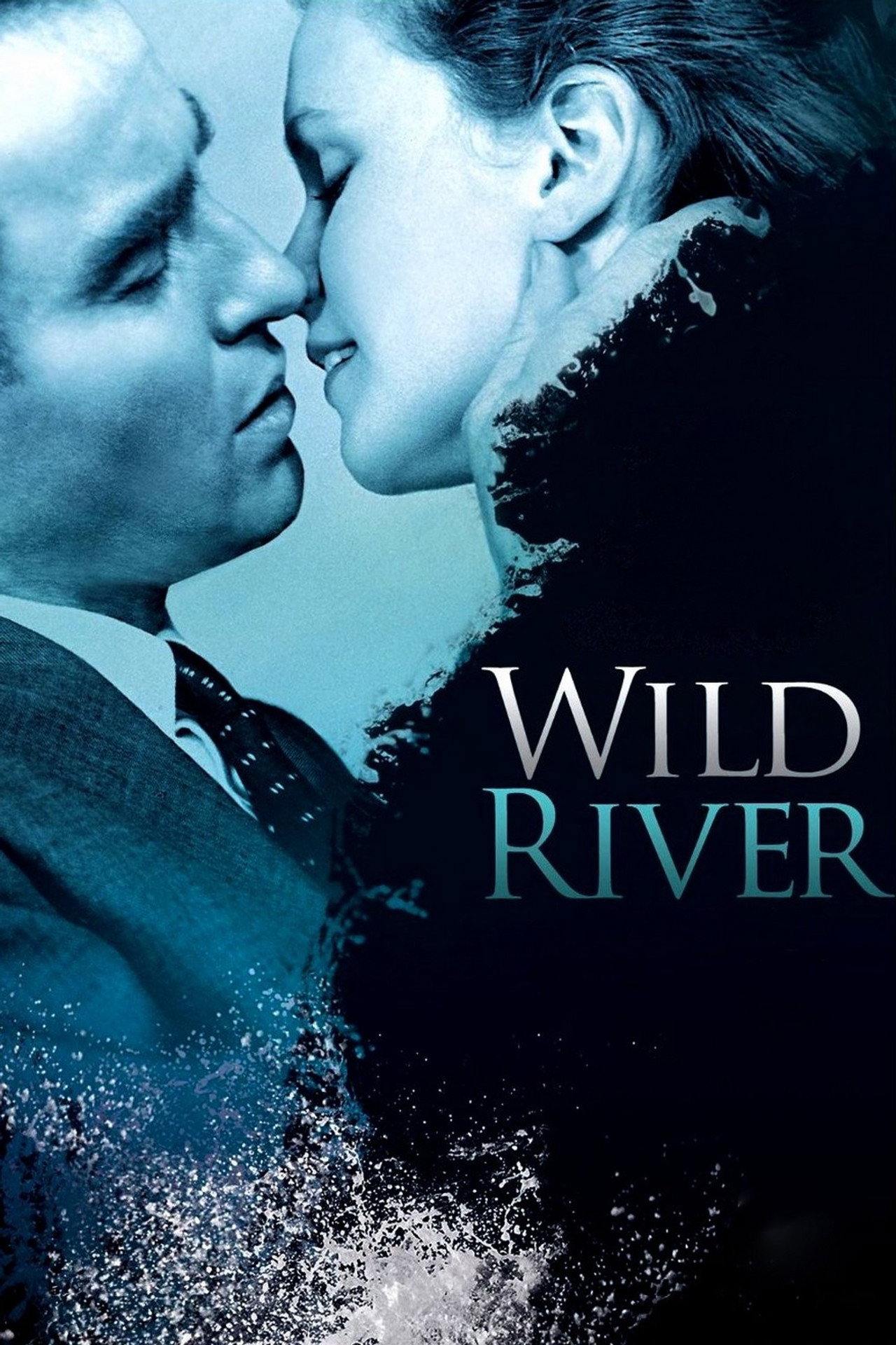 Pôster de Wild River