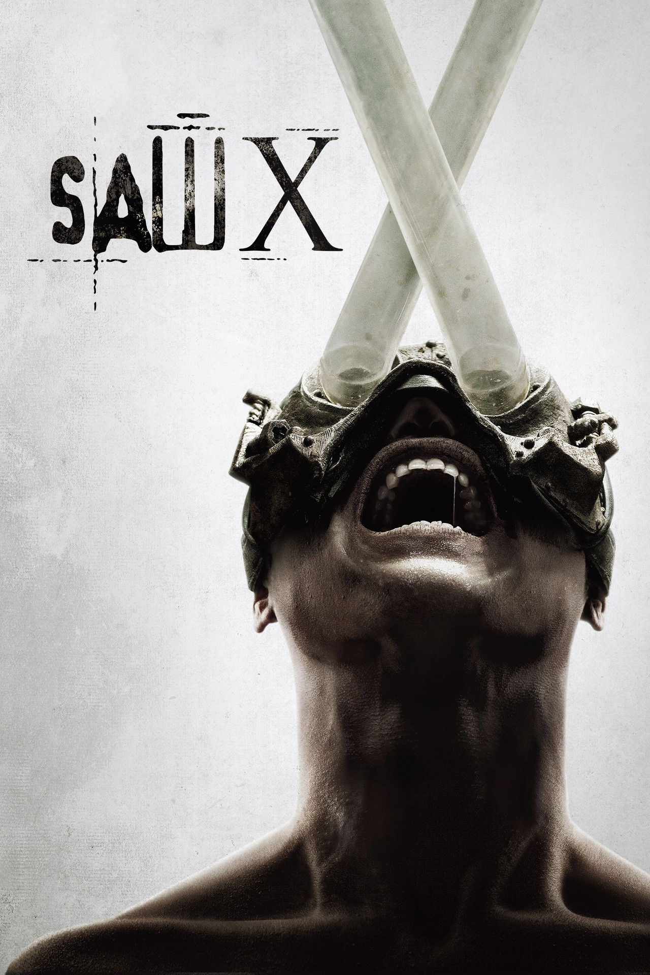 Pôster de Saw X