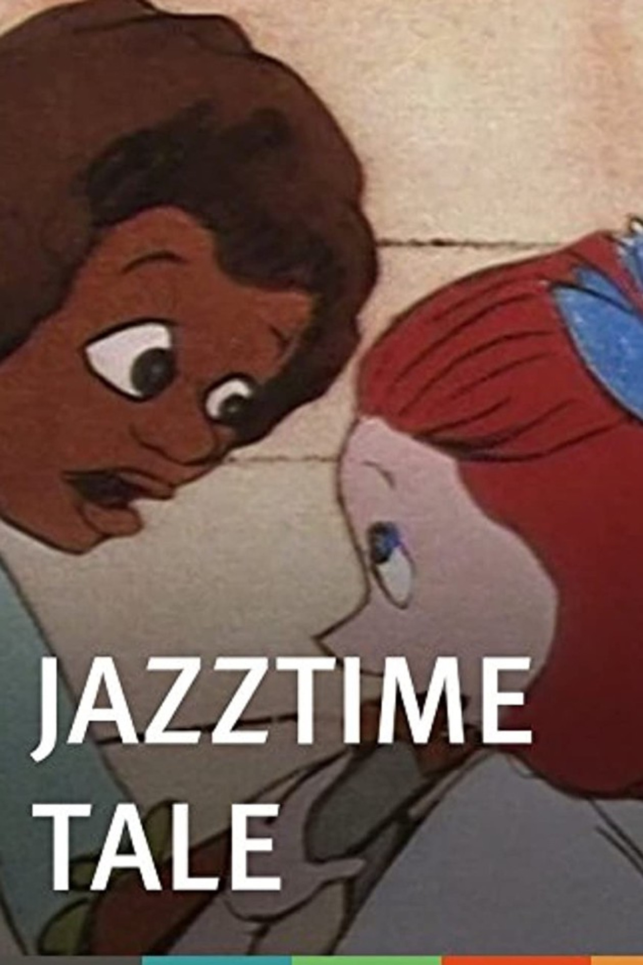 Pôster de Jazztime Tale