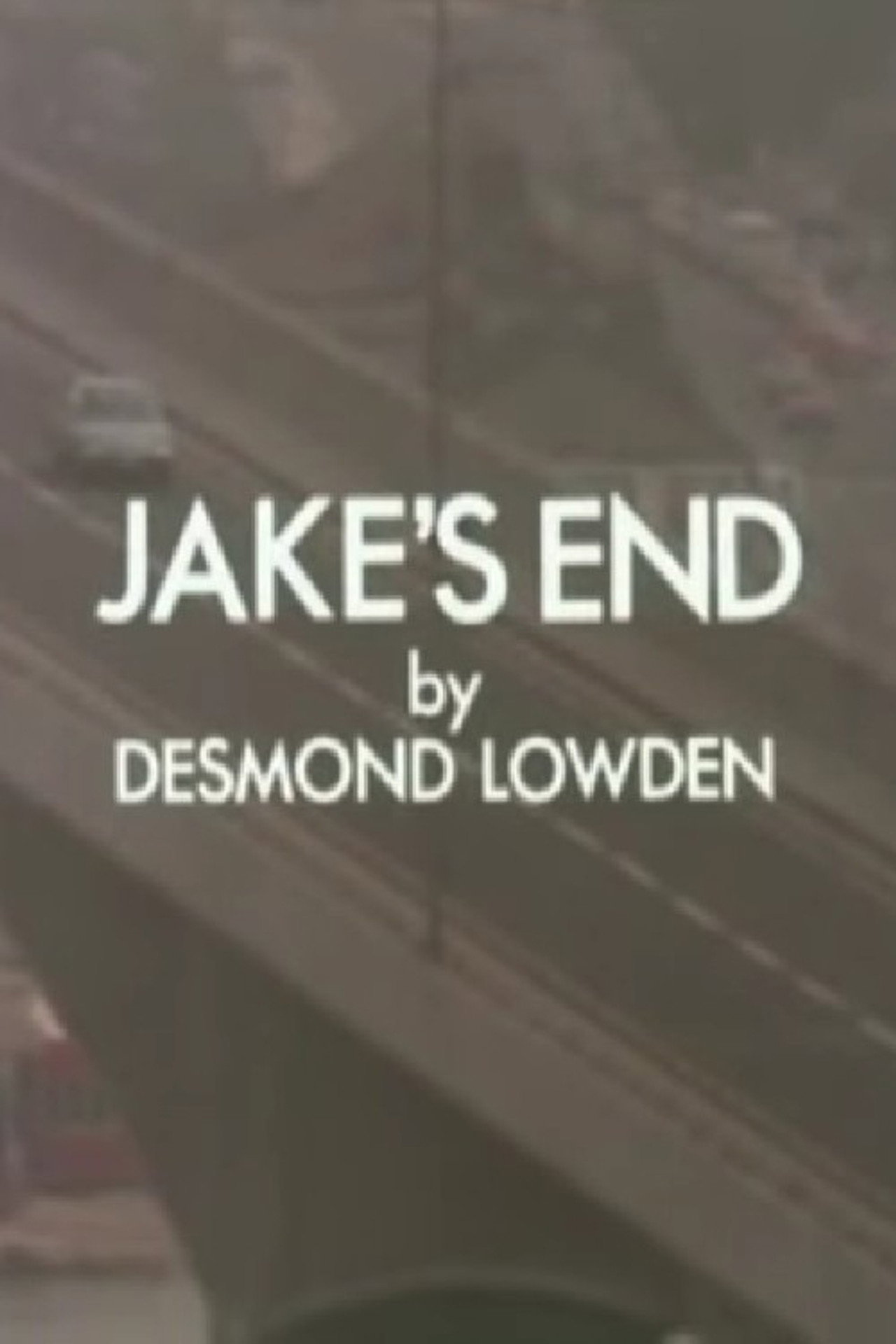 Pôster de Jake's End