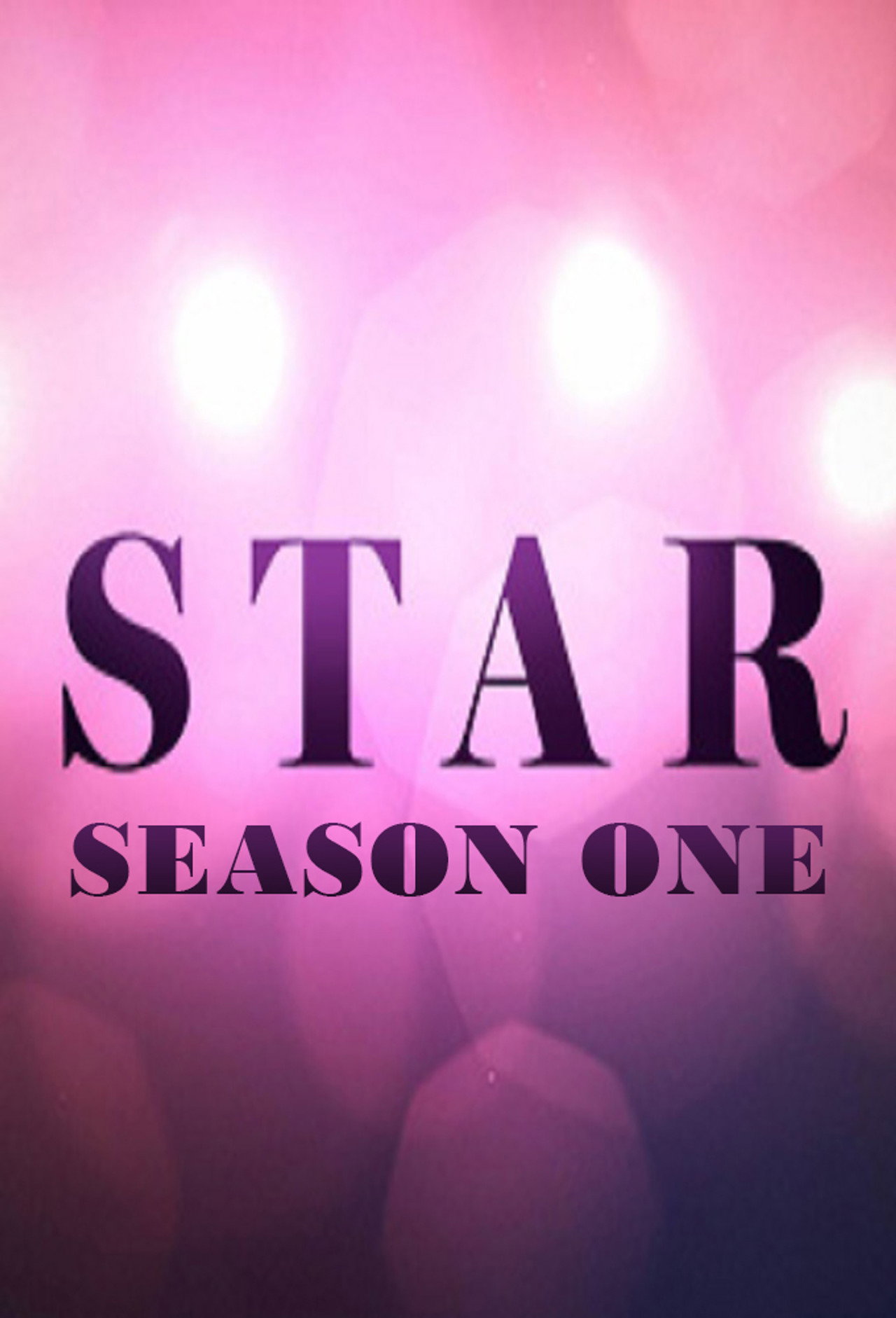Pôster de Star