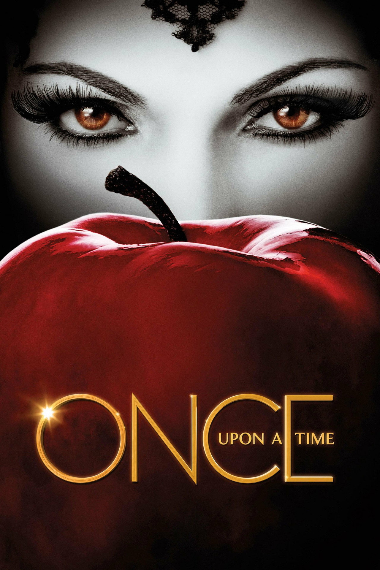 Pôster de Once Upon a Time