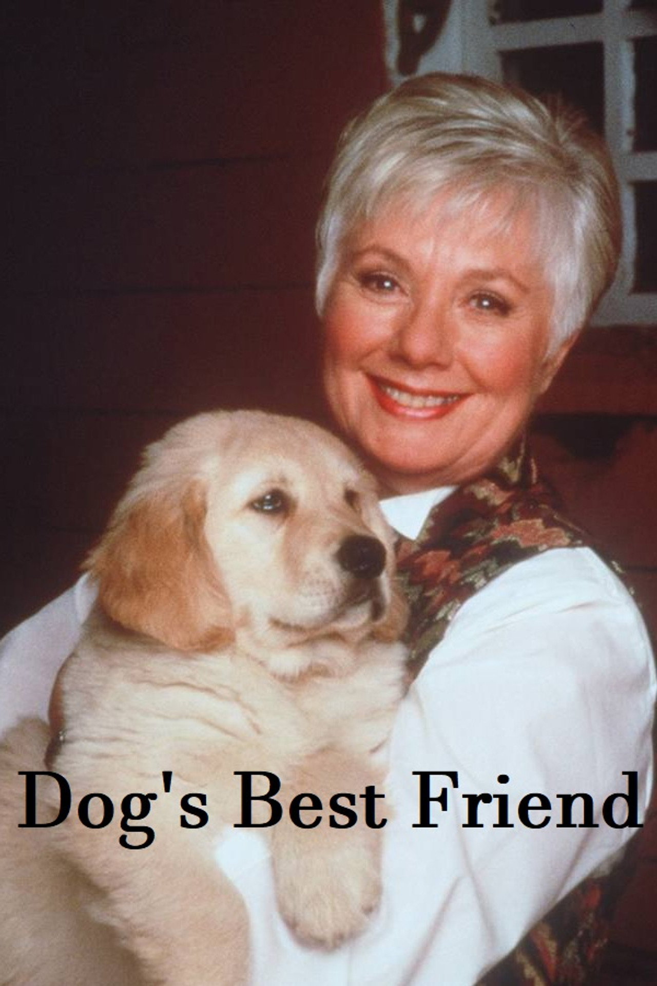Pôster de Dog's Best Friend