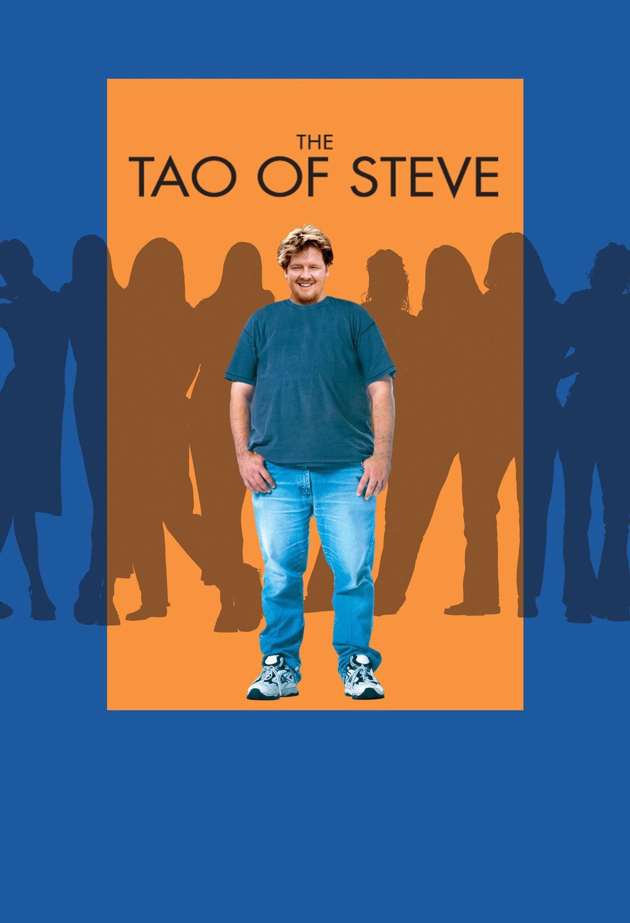 Pôster de O Tao de Steve
