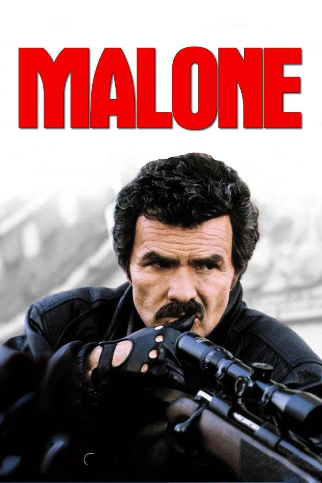 Pôster de Malone