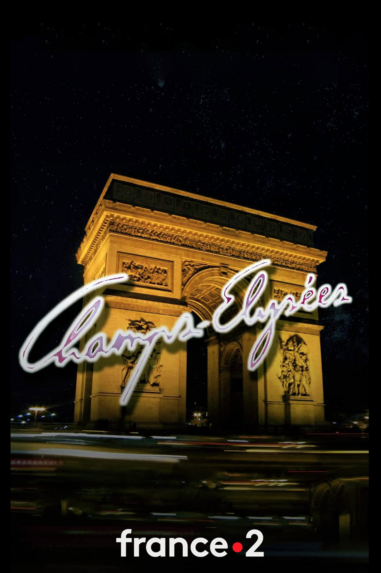 Pôster de Champs-Elysées