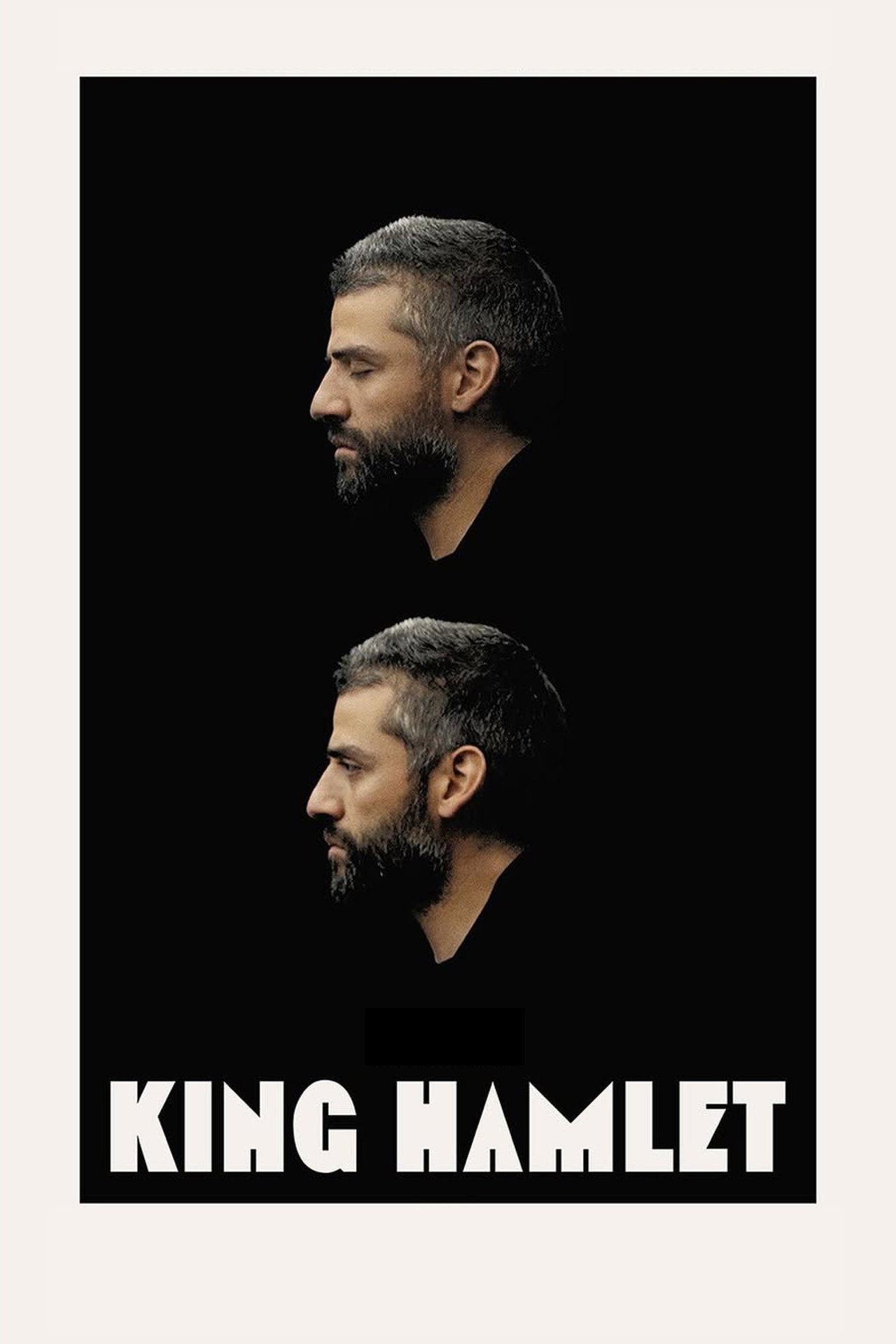 Pôster de King Hamlet