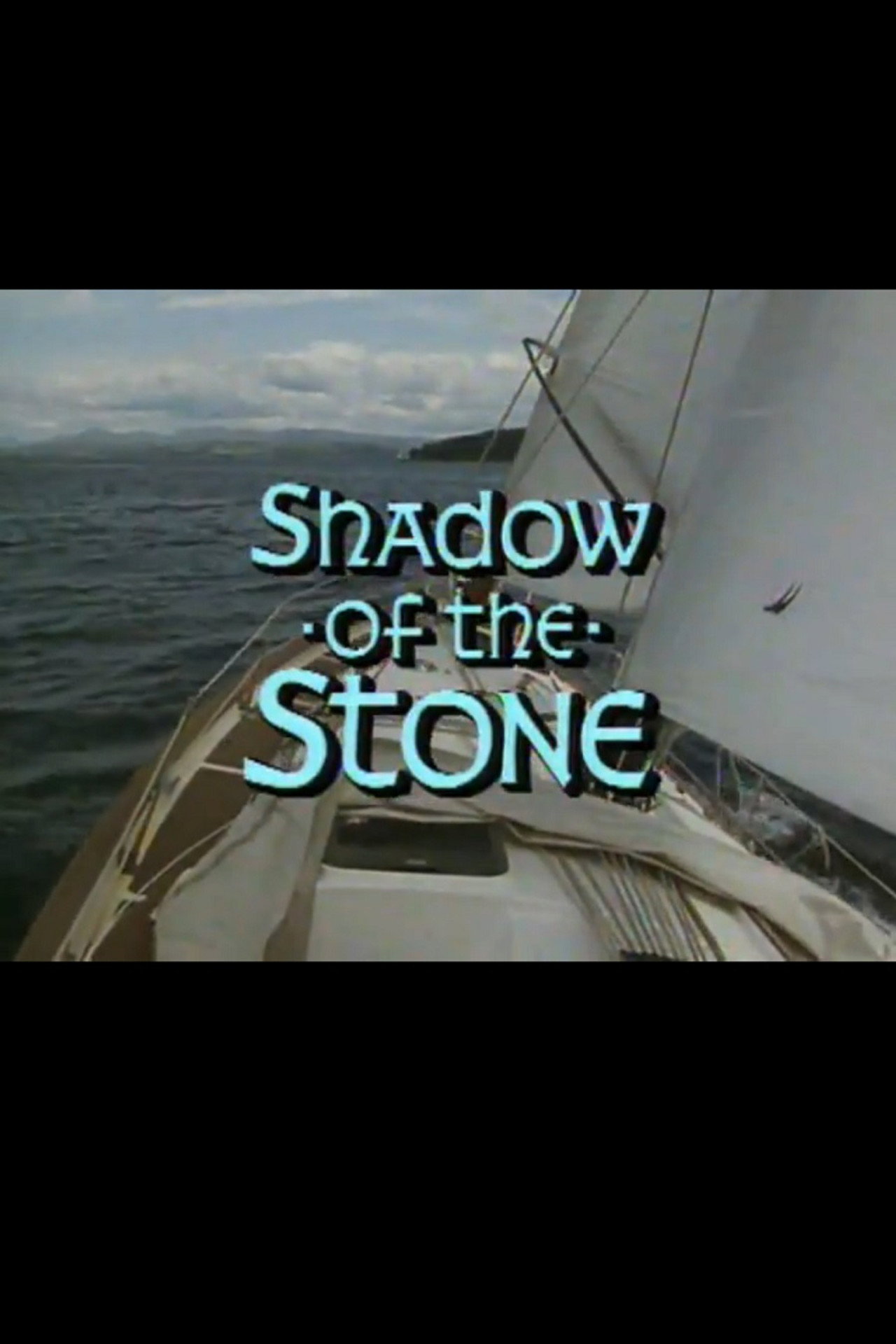 Pôster de Shadow of the Stone