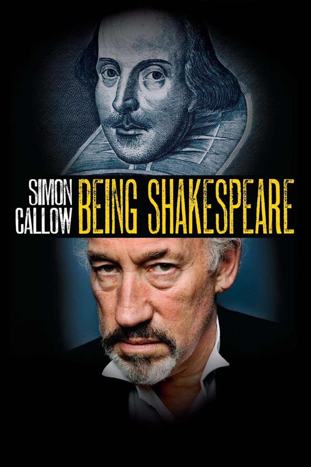 Pôster de Being Shakespeare