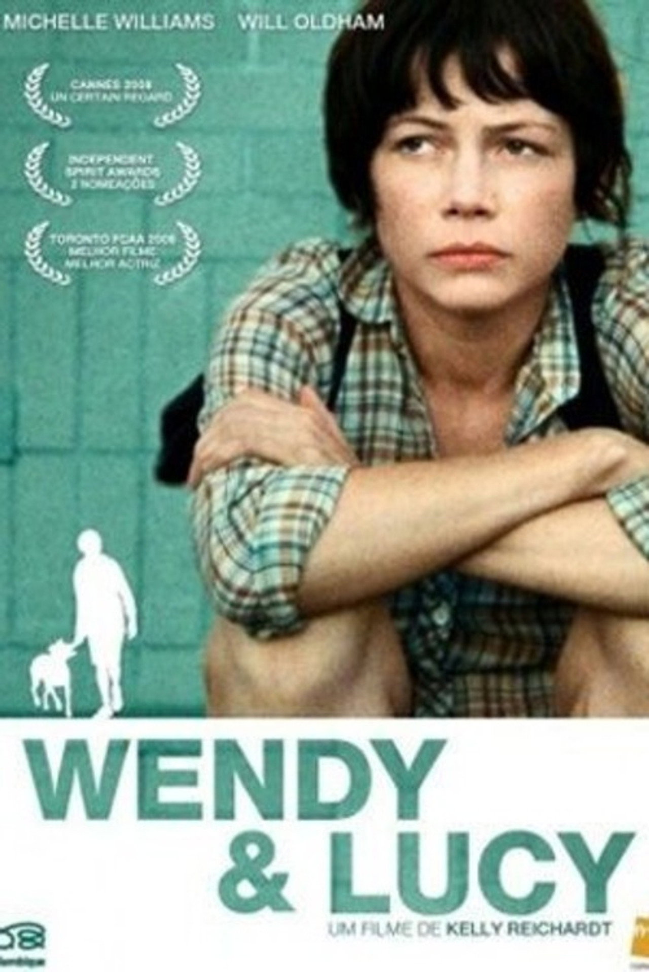Pôster de Wendy e Lucy