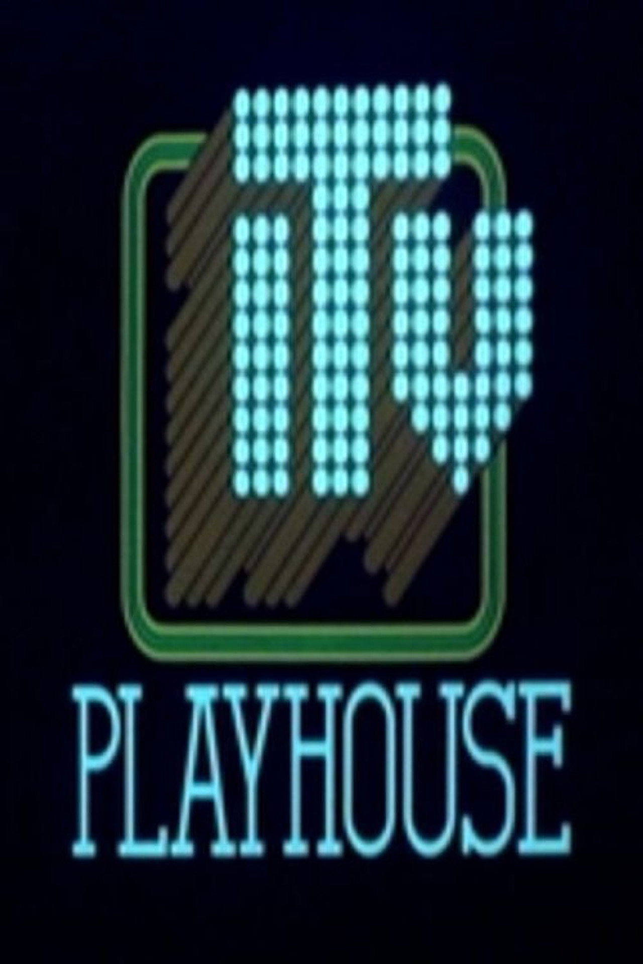 Pôster de ITV Playhouse