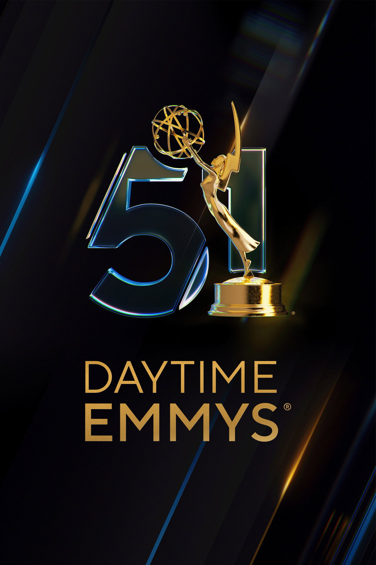 Pôster de The Daytime Emmy Awards