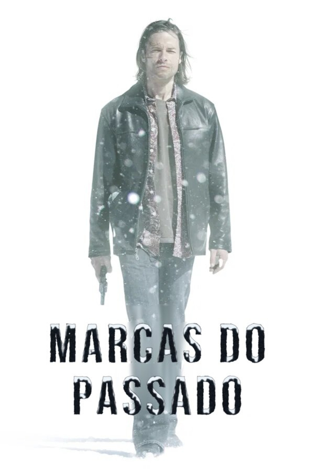 Pôster de Marcas do Passado