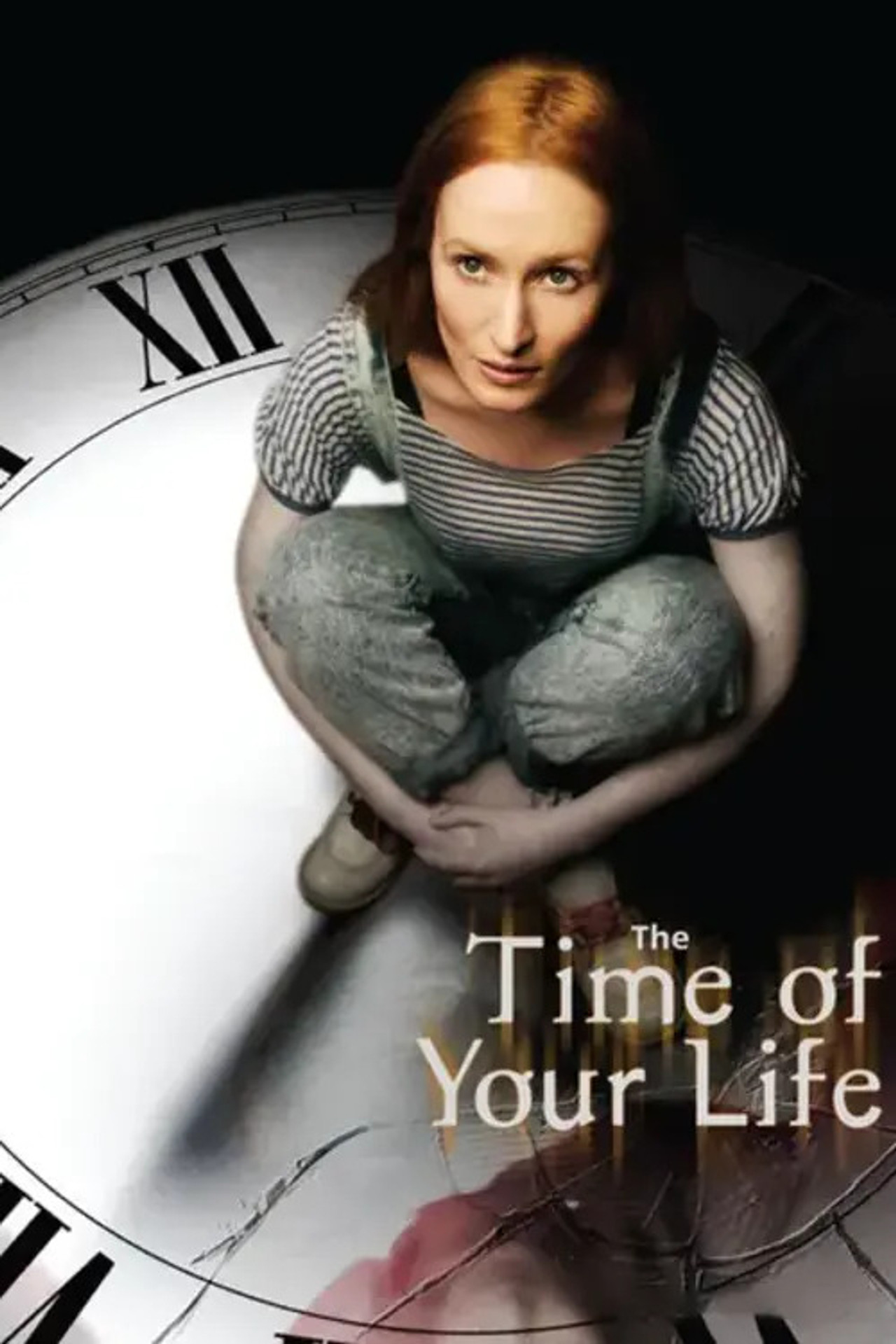 Pôster de The Time of Your Life
