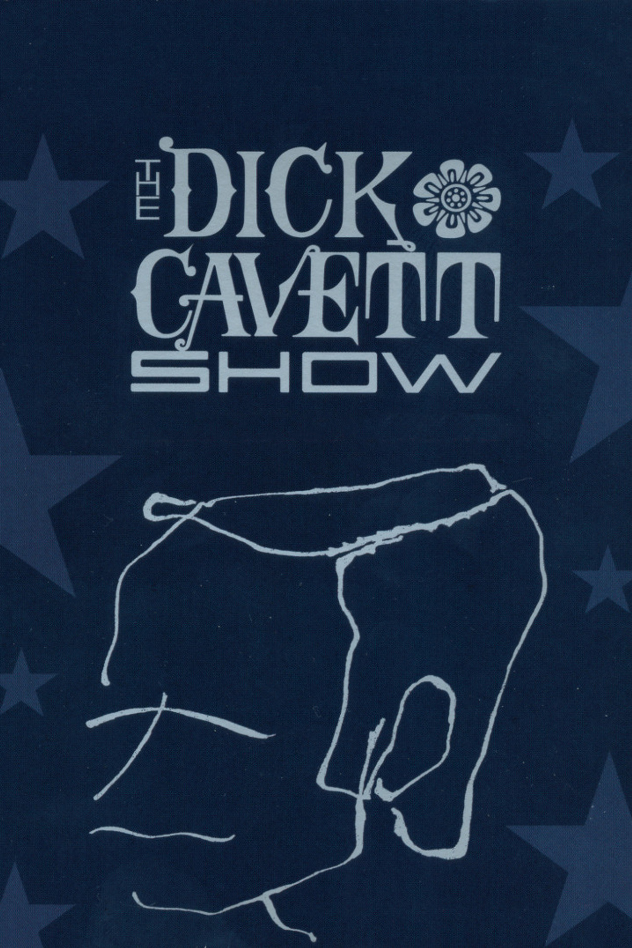 Pôster de The Dick Cavett Show