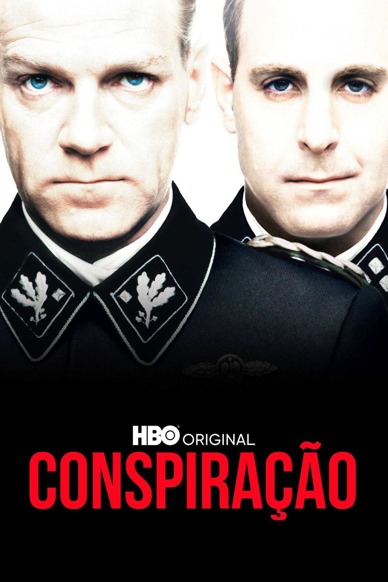 Pôster de Conspiração