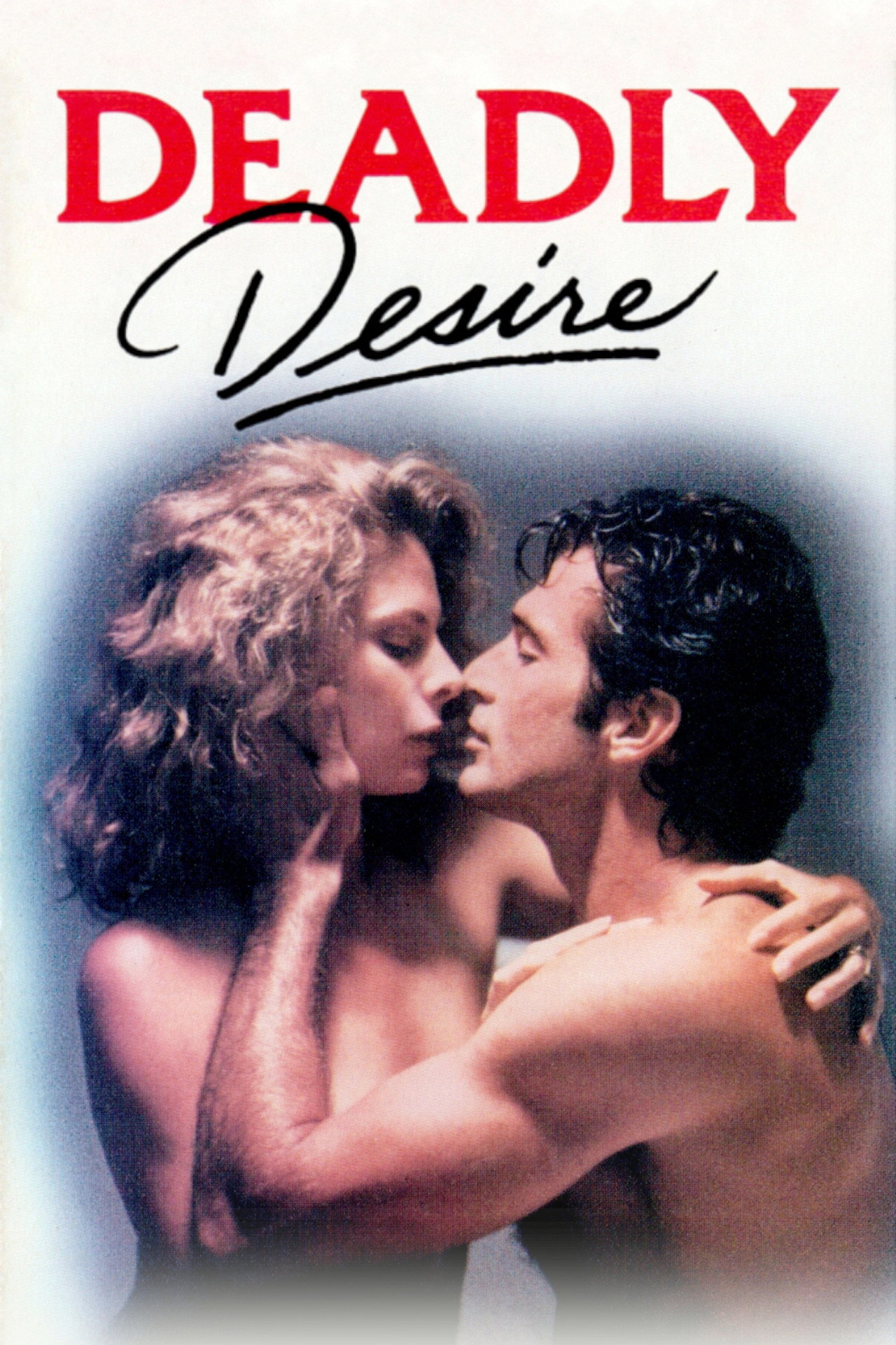 Pôster de Deadly Desire