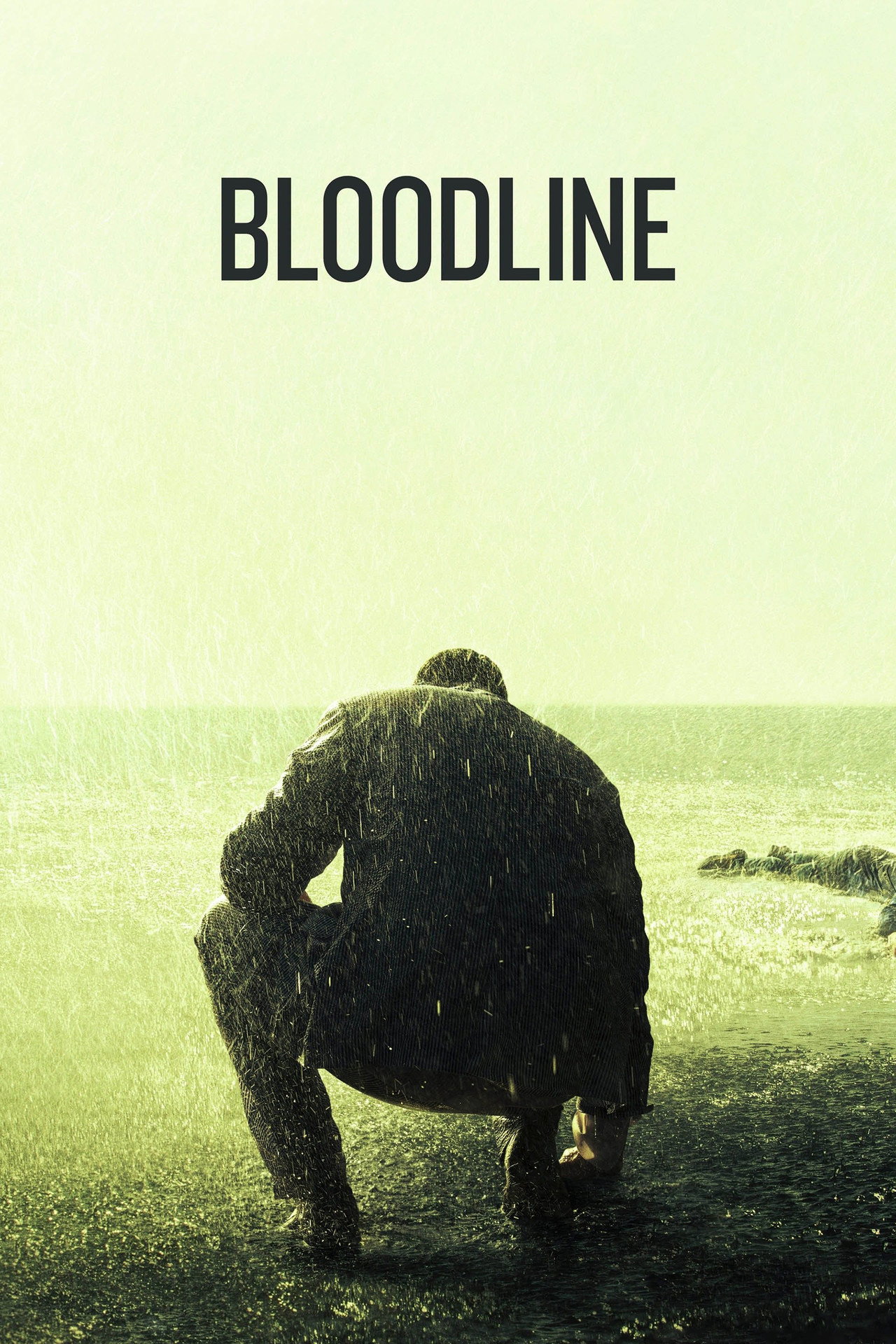 Pôster de Bloodline