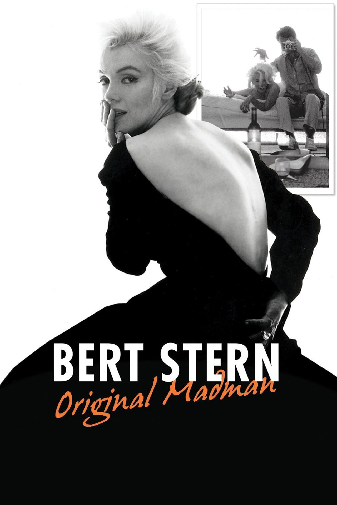 Pôster de Bert Stern - Original Madman