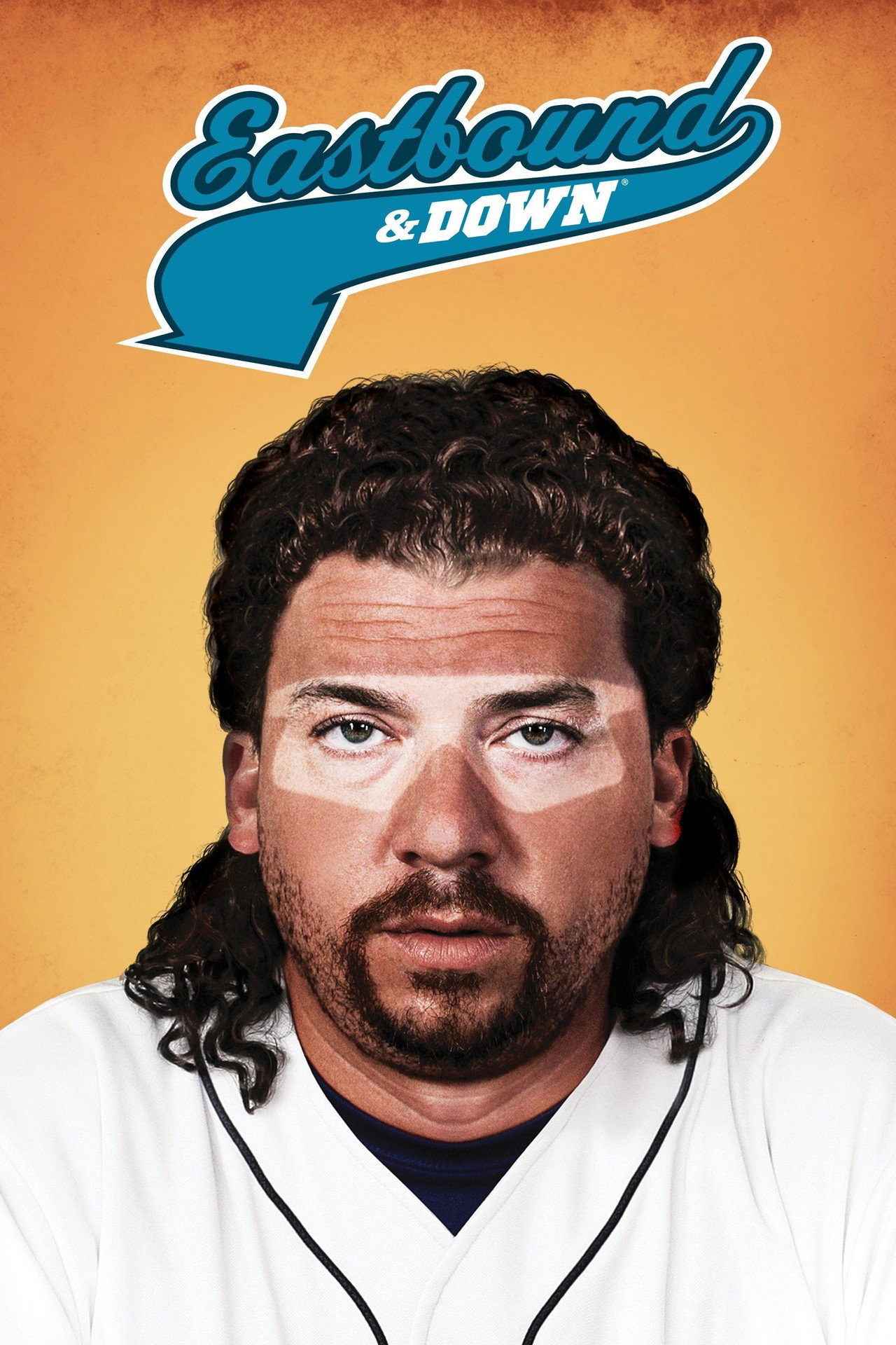 Pôster de Eastbound & Down