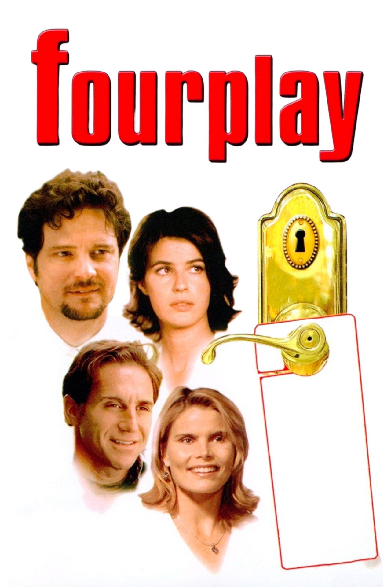 Pôster de Four Play