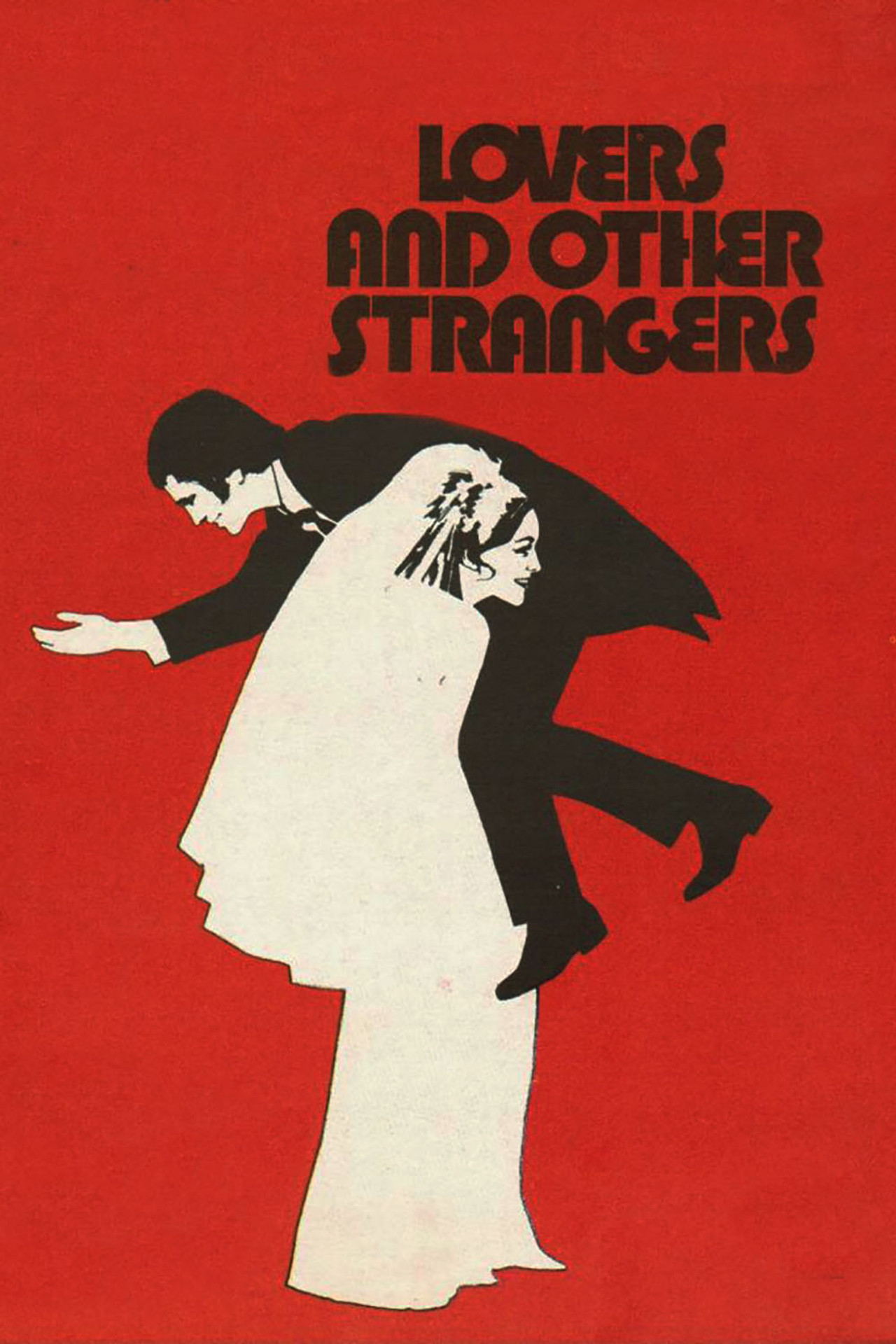 Pôster de Lovers and Other Strangers