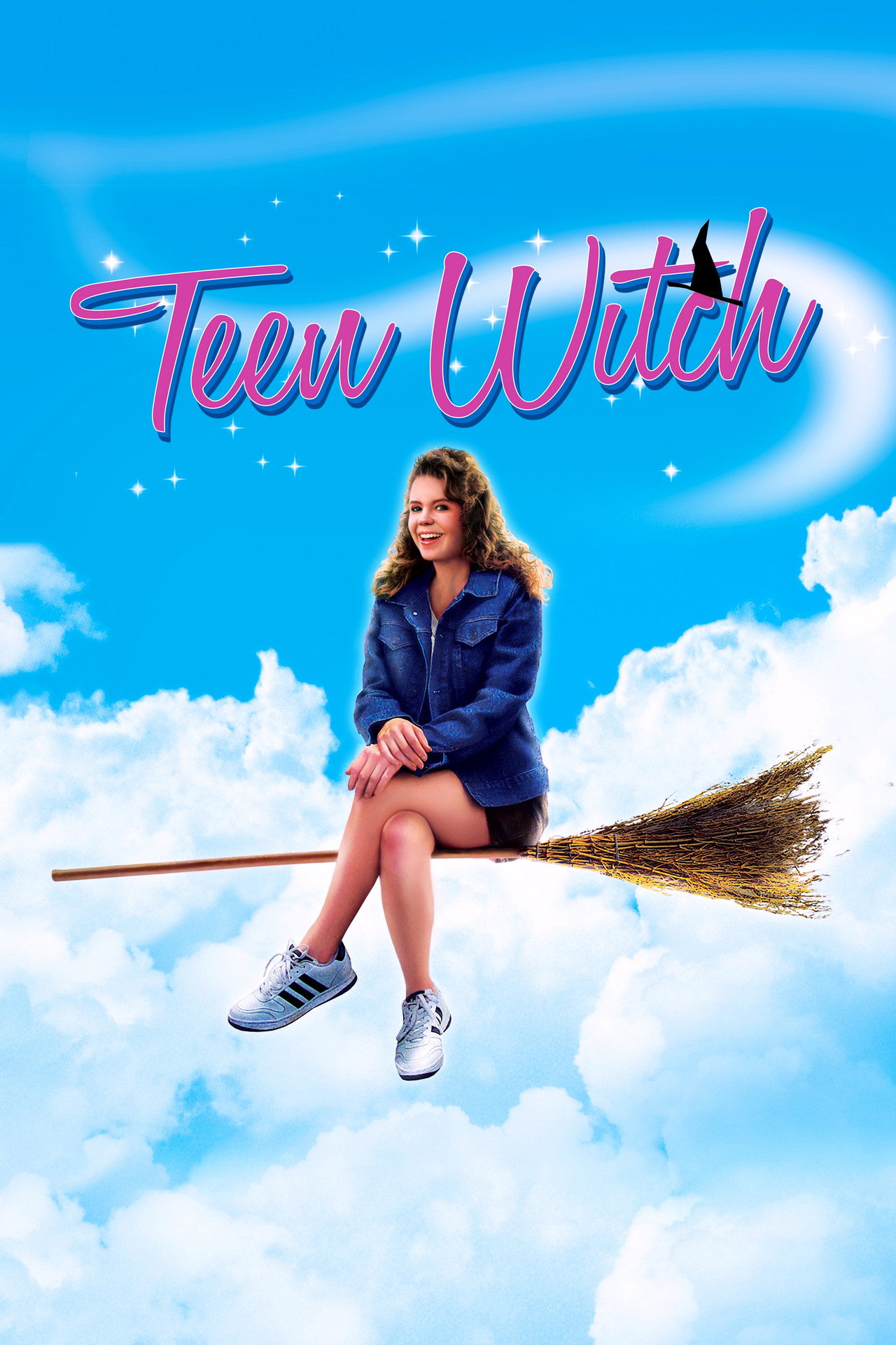 Pôster de Teen Witch