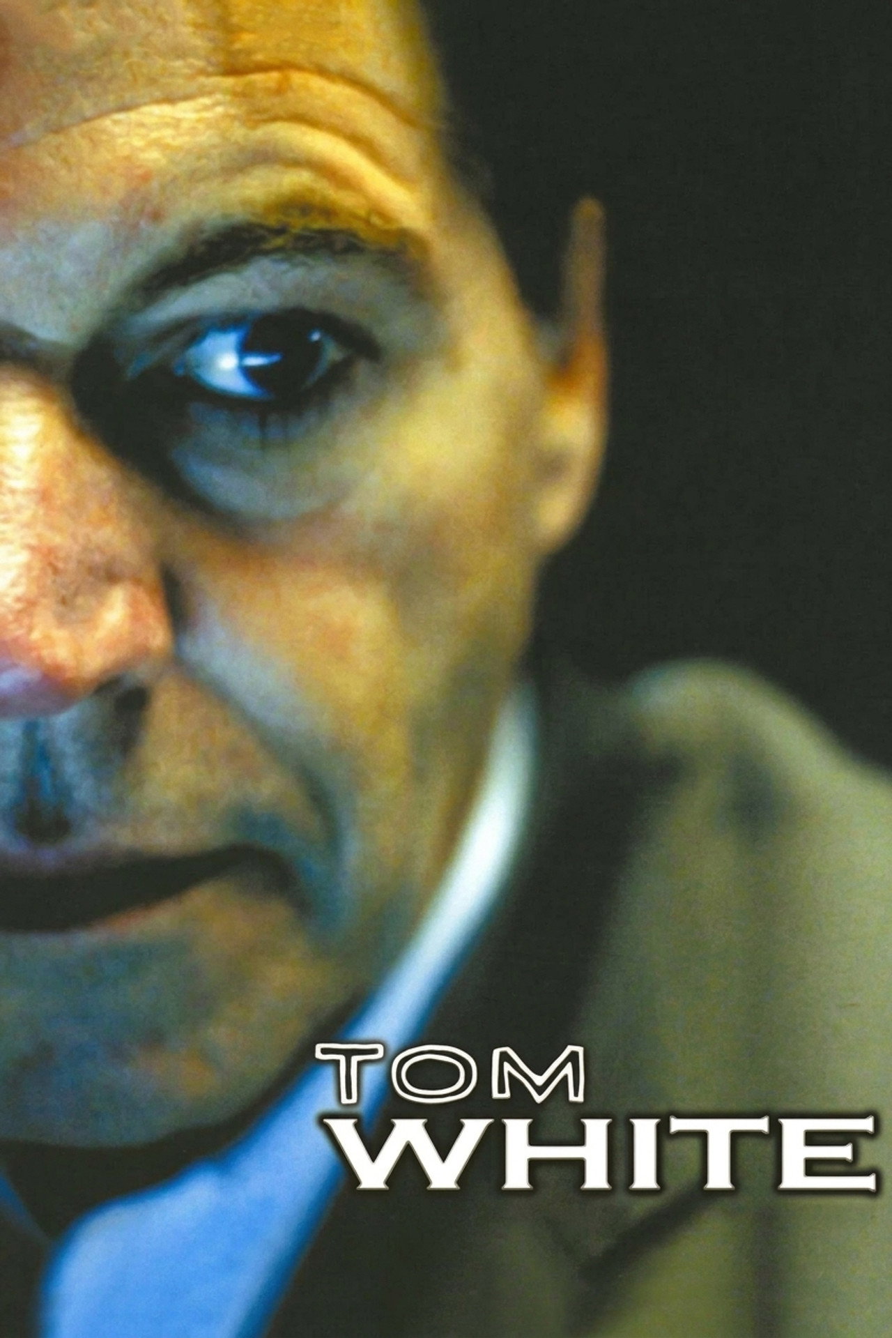 Pôster de Tom White