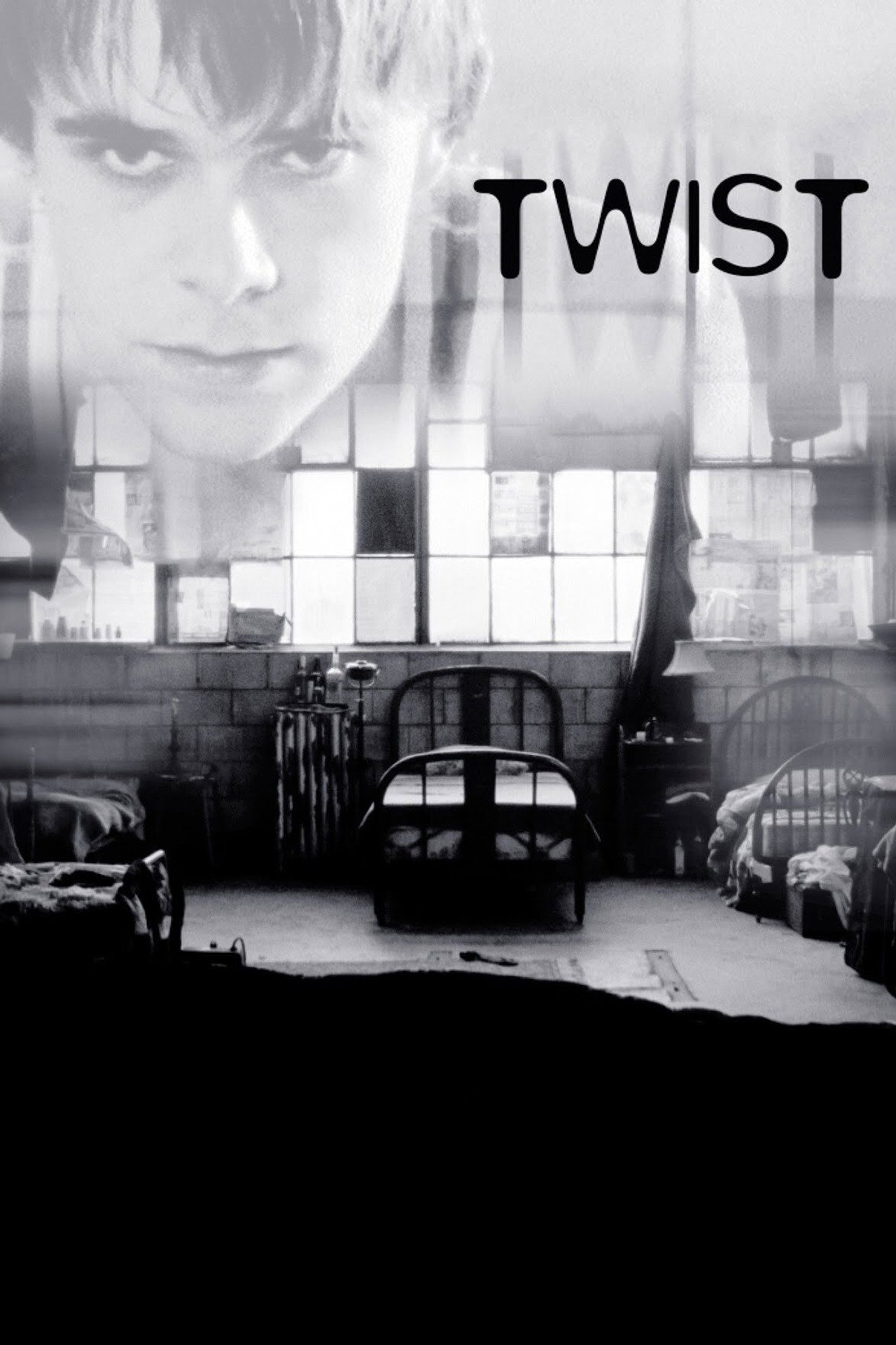 Pôster de Twist