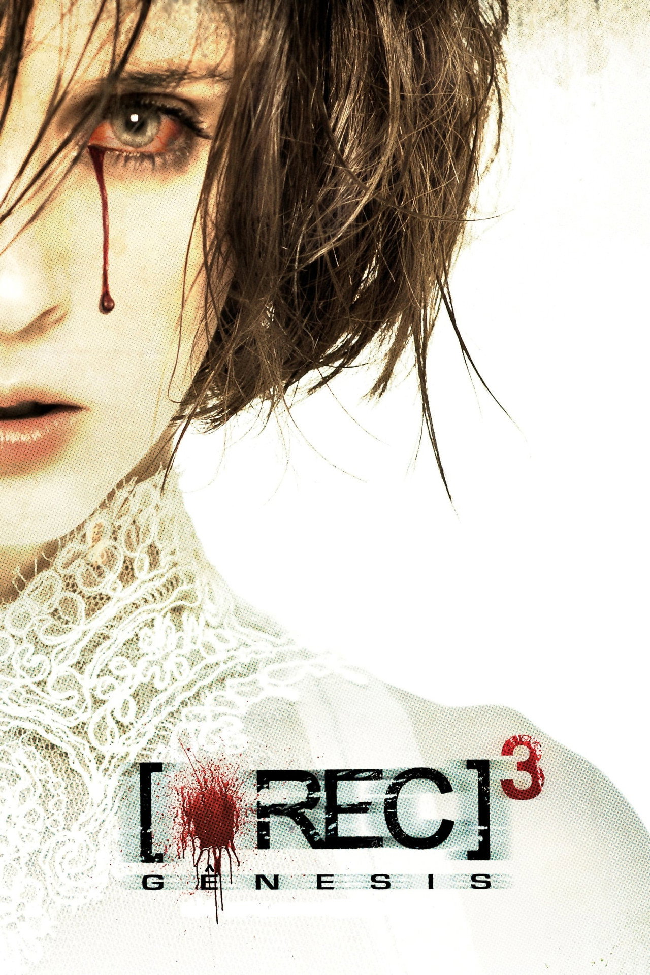 Pôster de [REC] 3: Gênesis