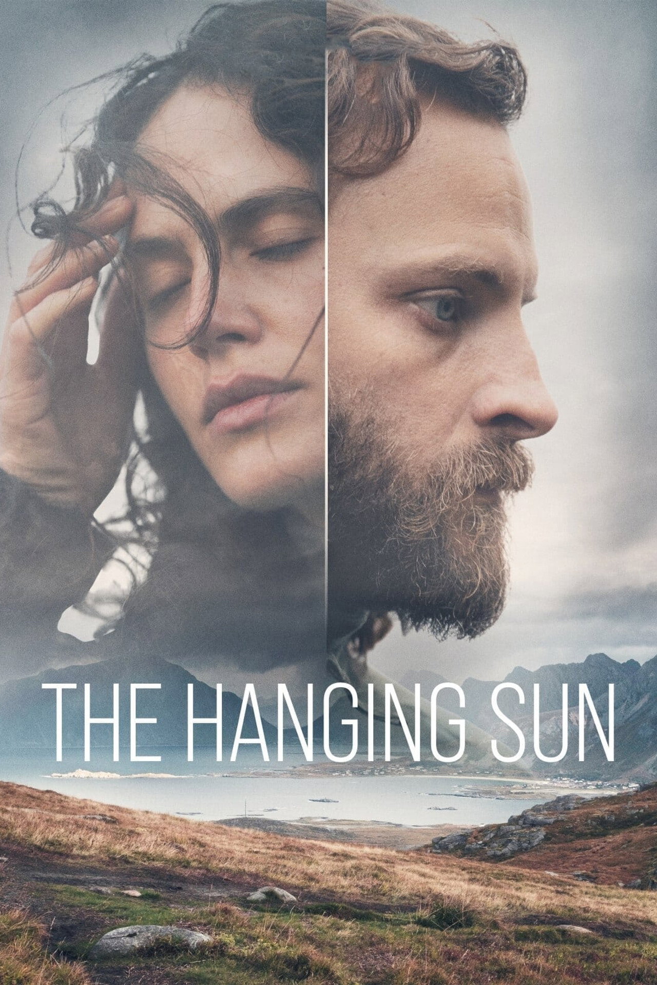 Pôster de The Hanging Sun