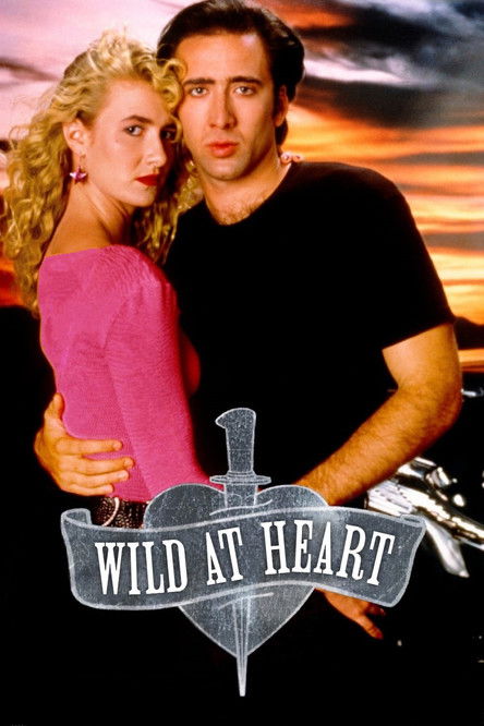 Pôster de Wild at Heart