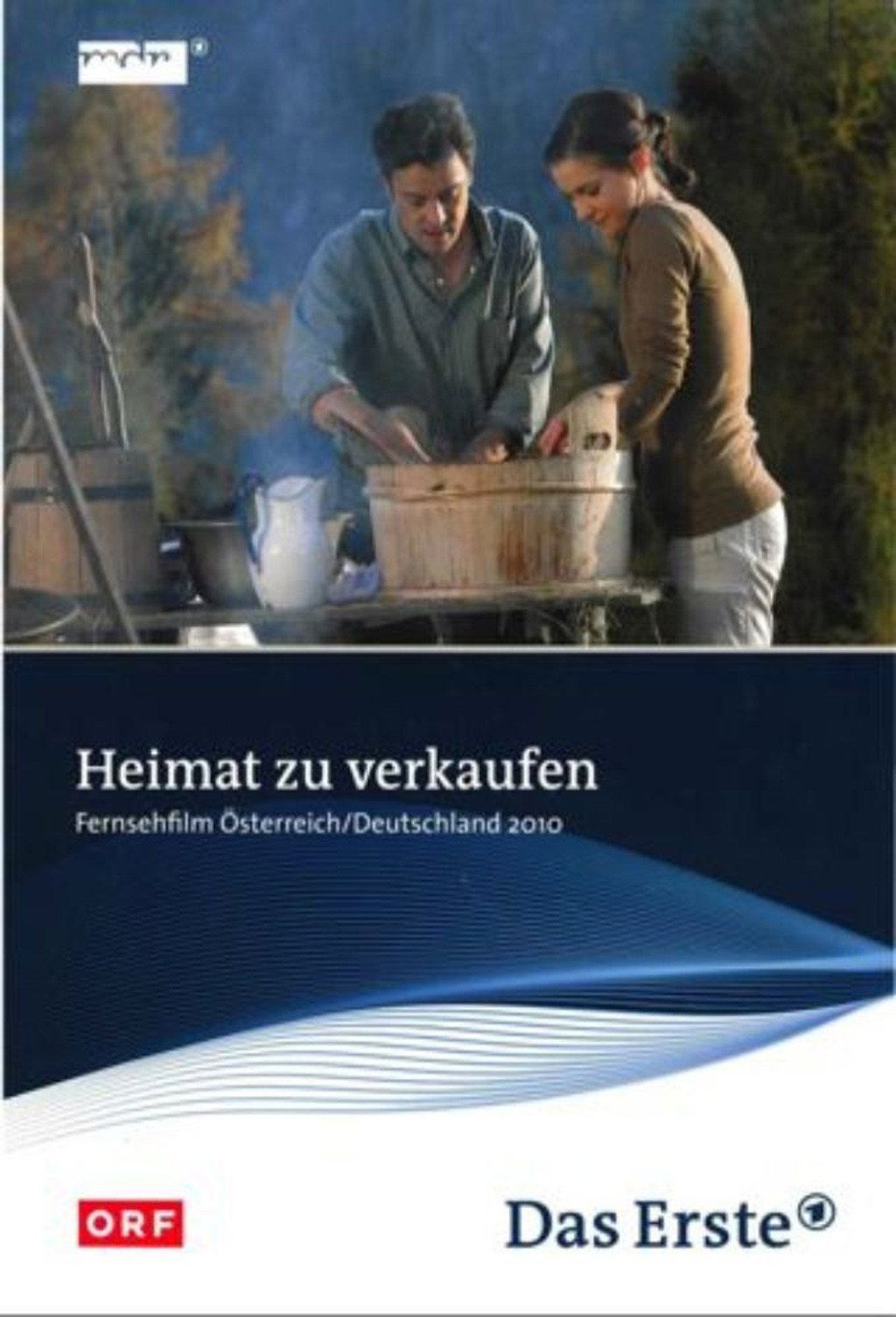 Pôster de Heimat zu verkaufen