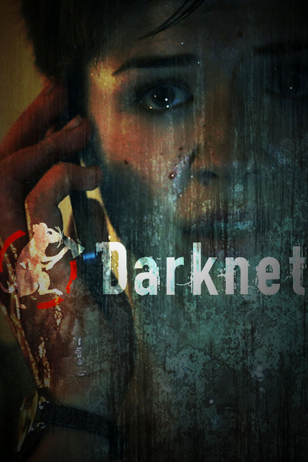 Pôster de Darknet